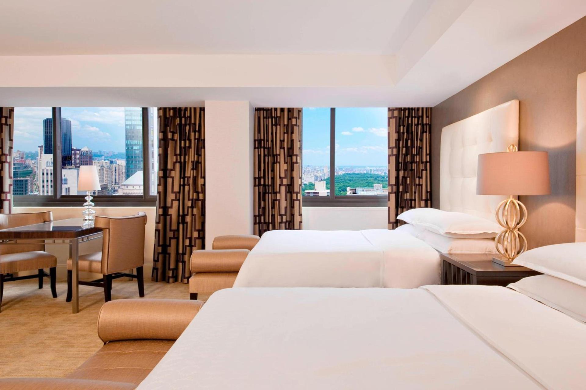 Sheraton New York Times Square Hotel photo 40