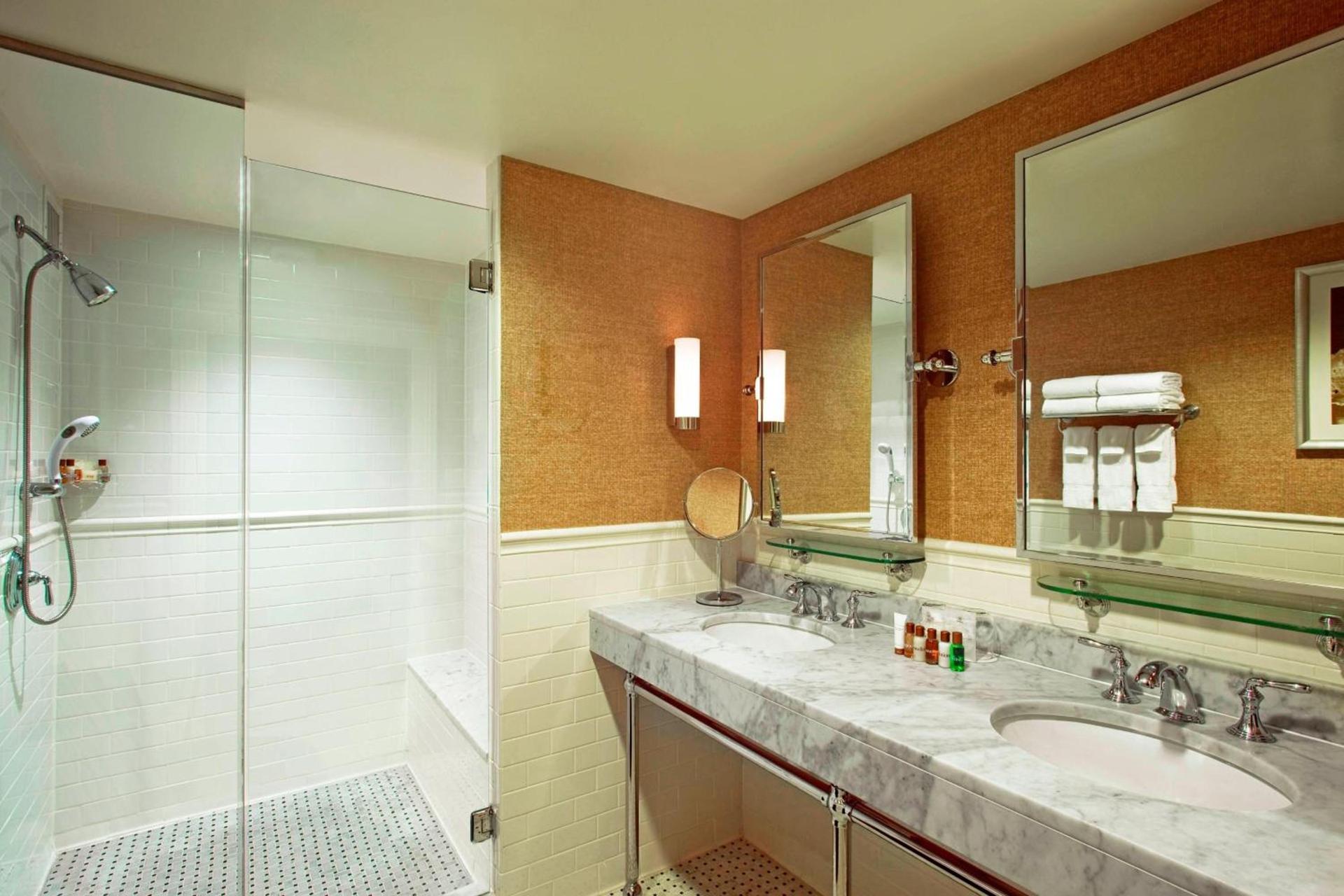 Sheraton New York Times Square Hotel photo 41