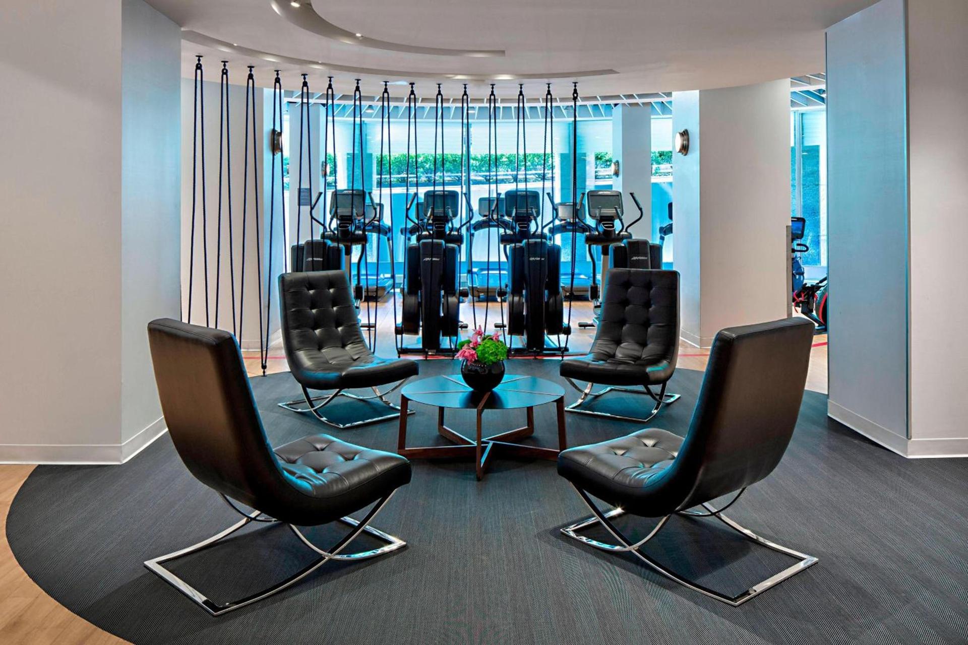 Sheraton New York Times Square Hotel photo 53