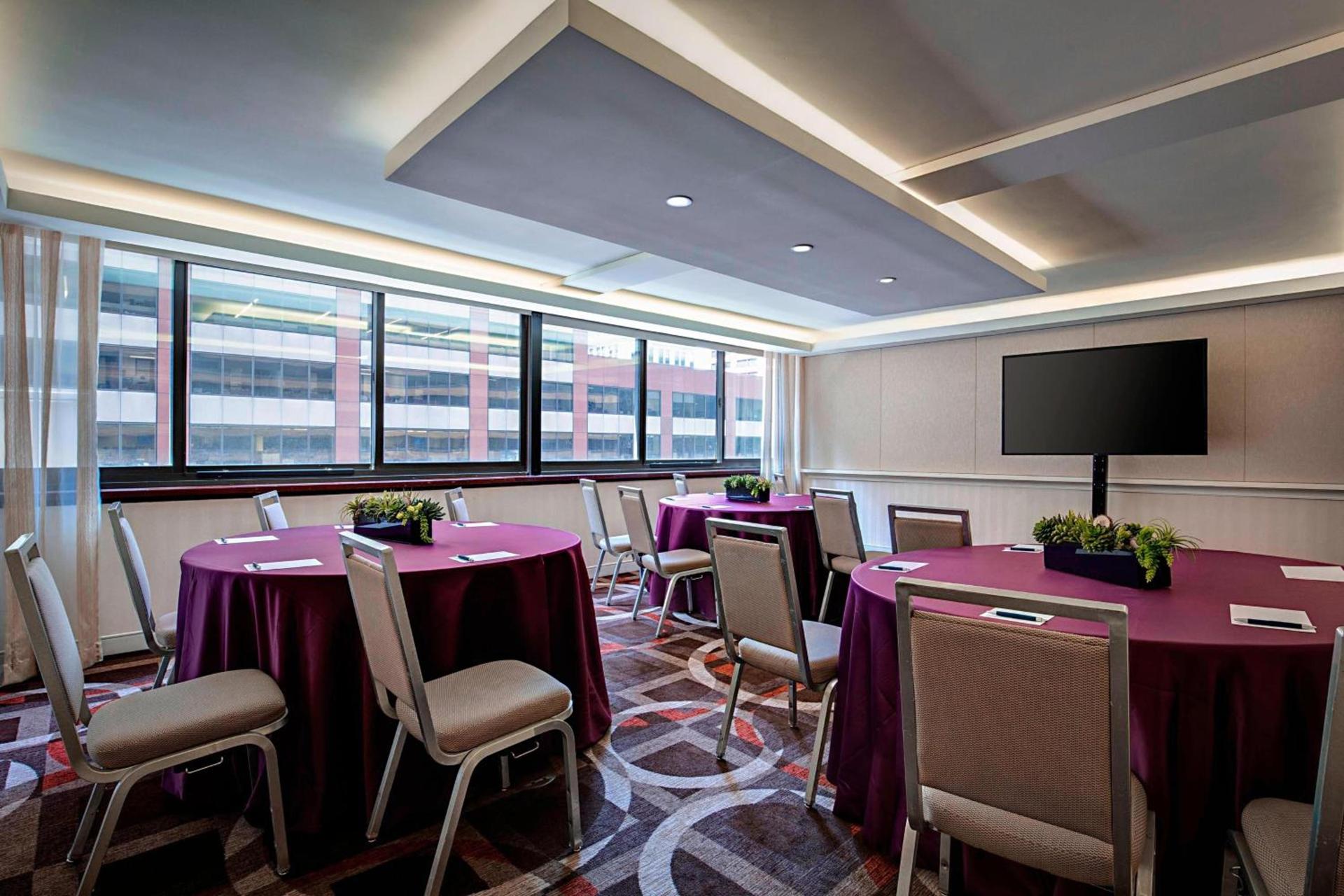 Sheraton New York Times Square Hotel photo 58