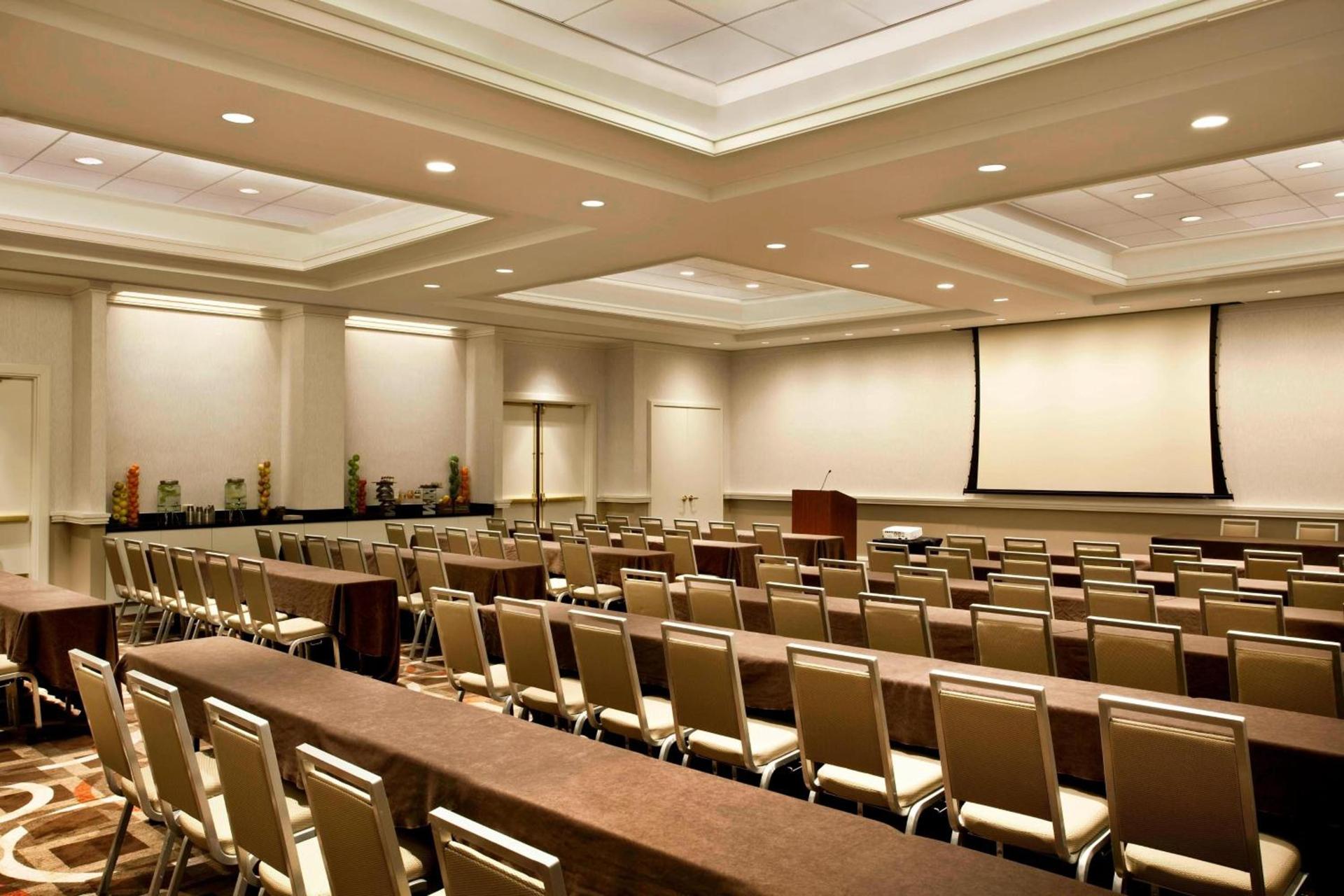 Sheraton New York Times Square Hotel photo 57