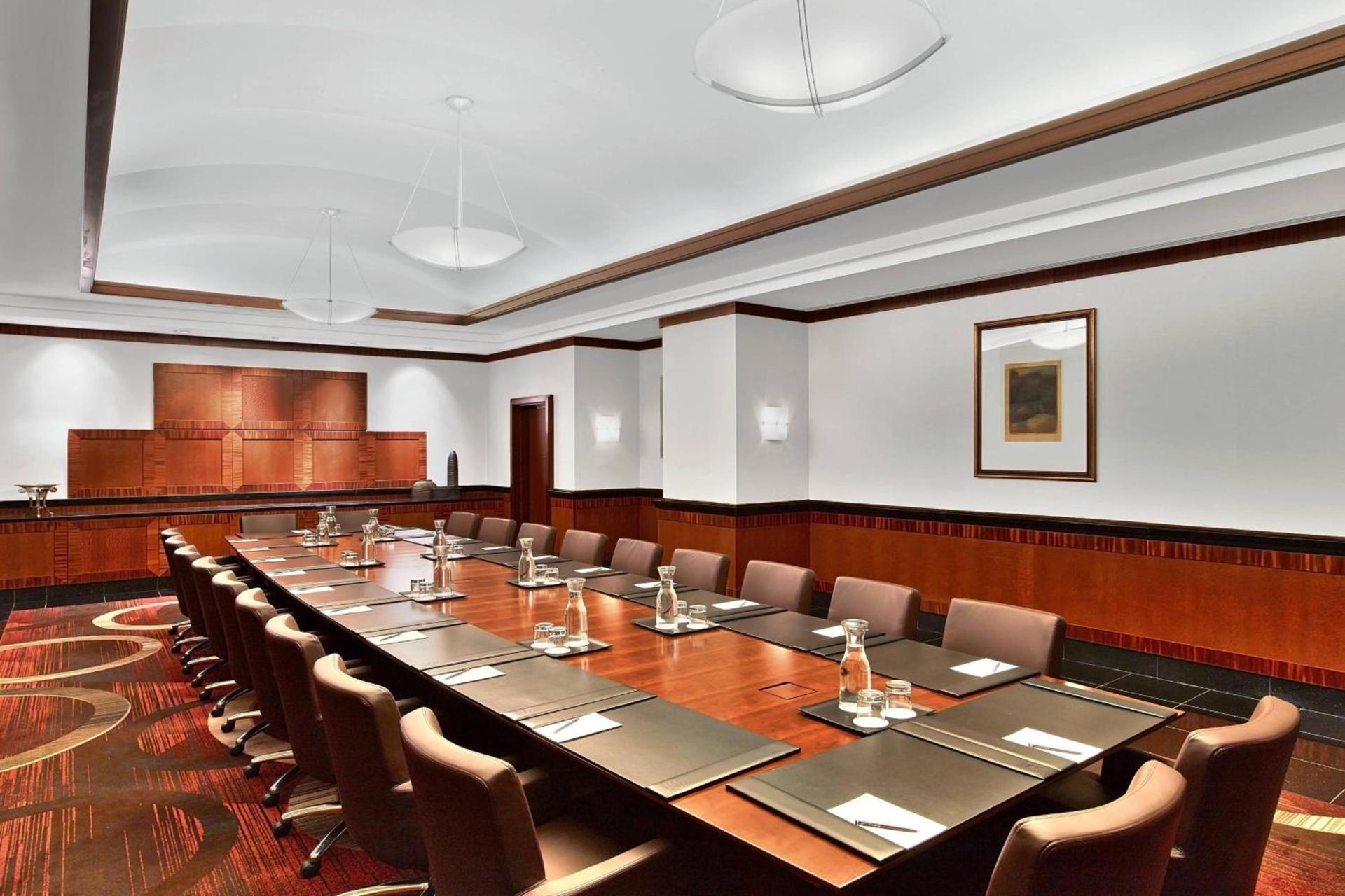 Sheraton New York Times Square Hotel photo 60