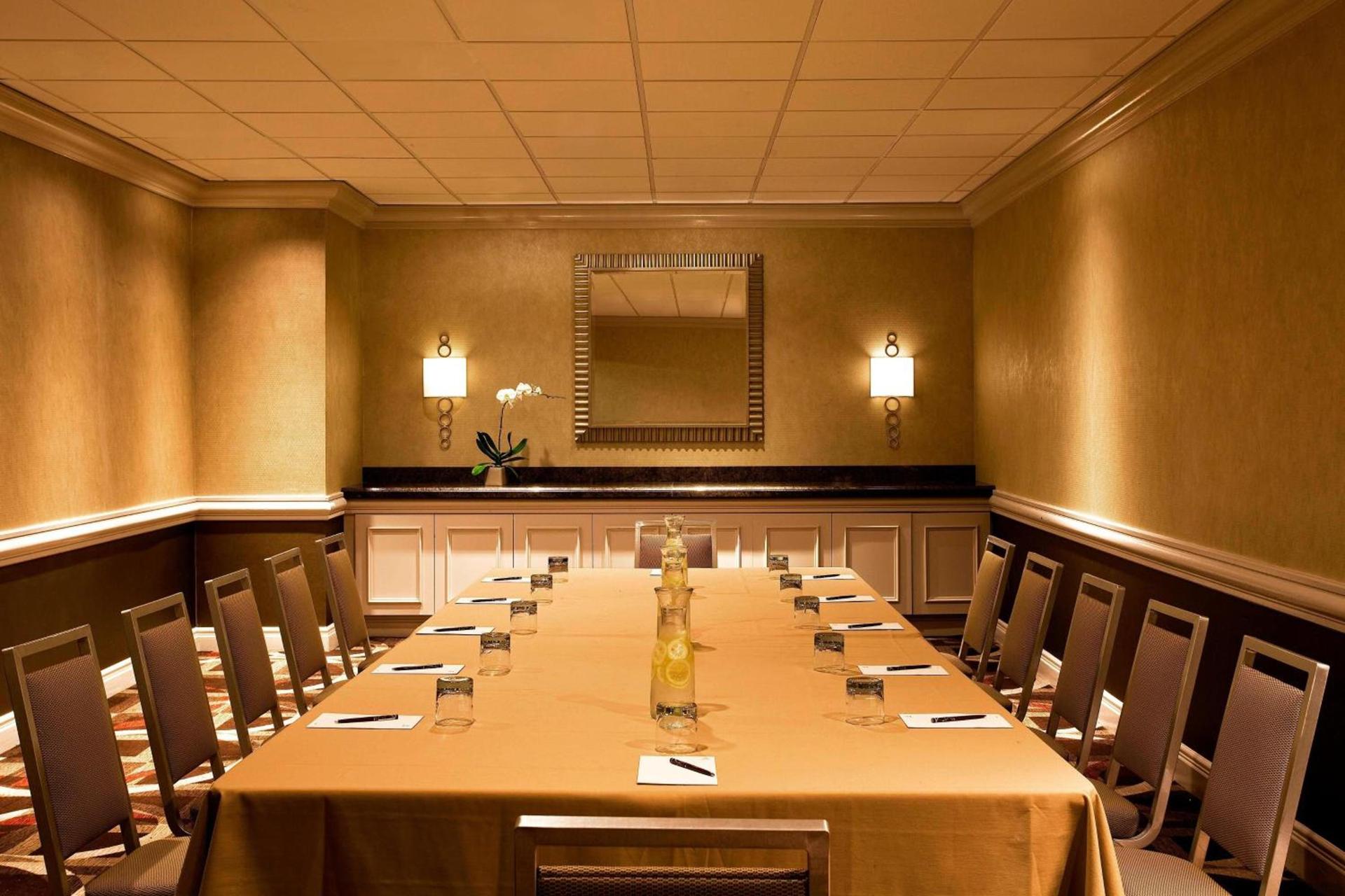 Sheraton New York Times Square Hotel photo 62