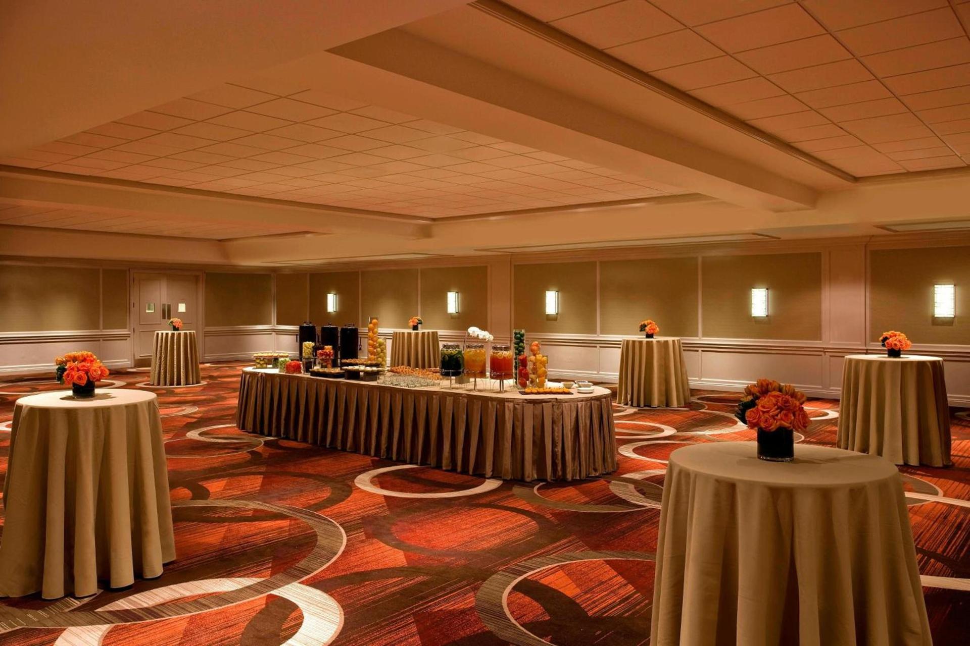 Sheraton New York Times Square Hotel photo 63