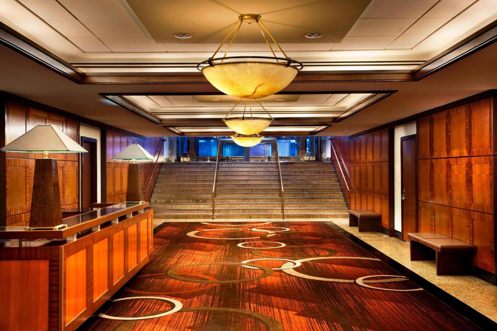 Sheraton New York Times Square Hotel photo 64