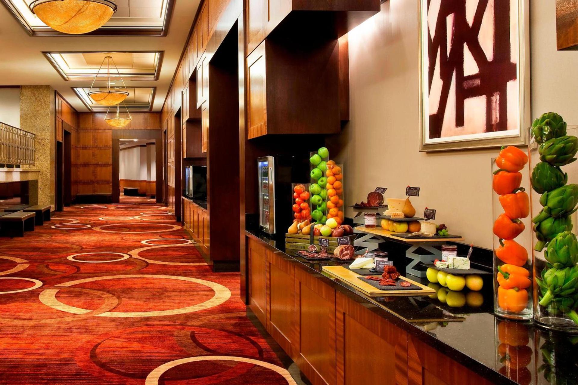 Sheraton New York Times Square Hotel photo 65