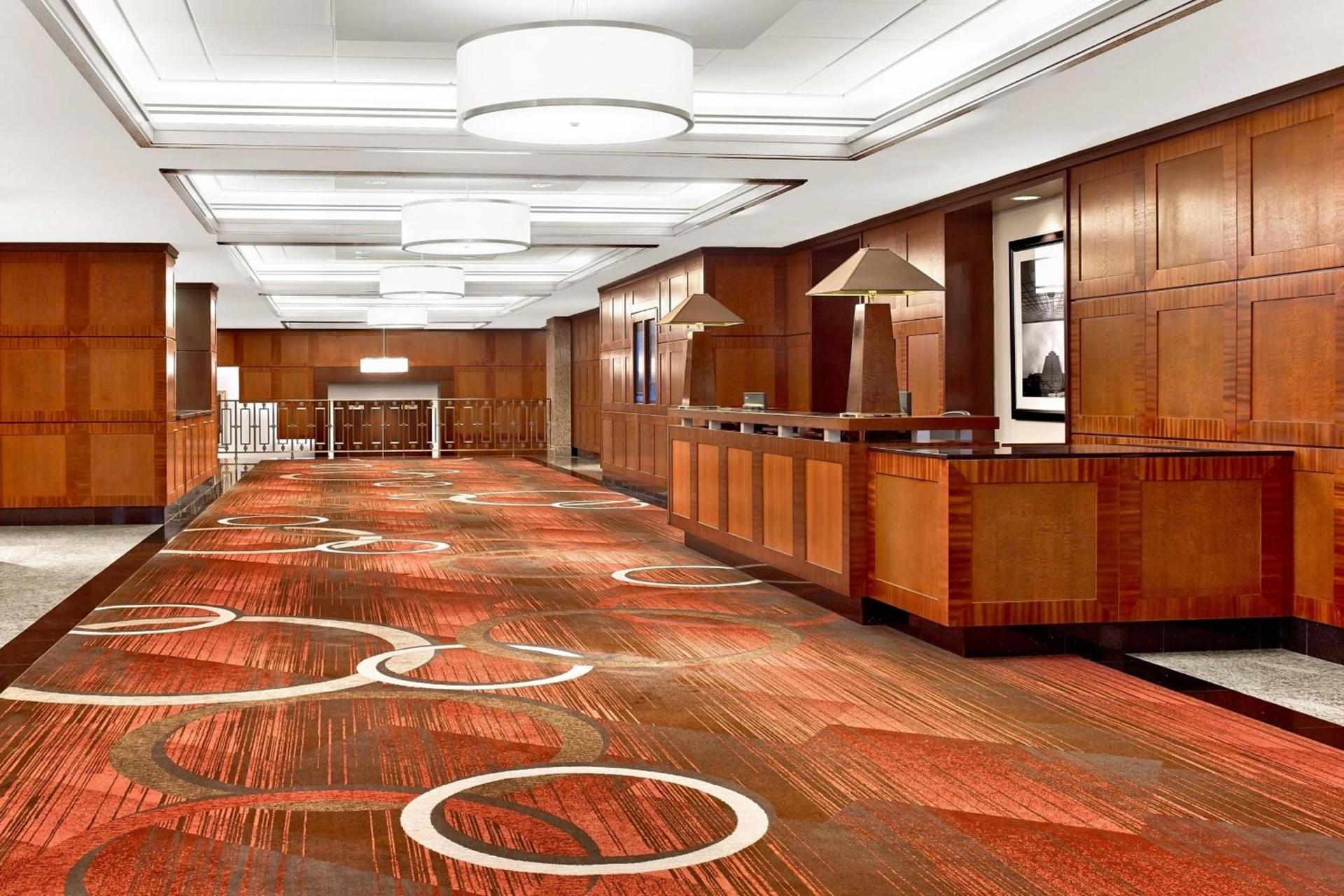 Sheraton New York Times Square Hotel photo 66