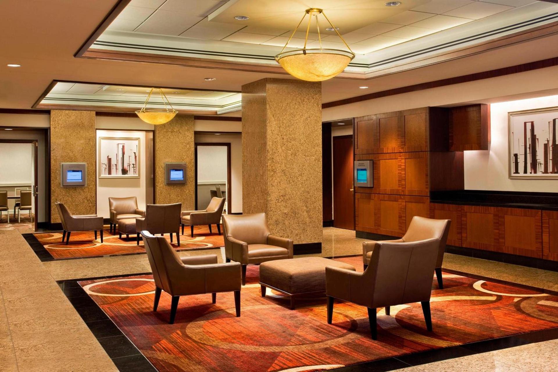 Sheraton New York Times Square Hotel photo 67