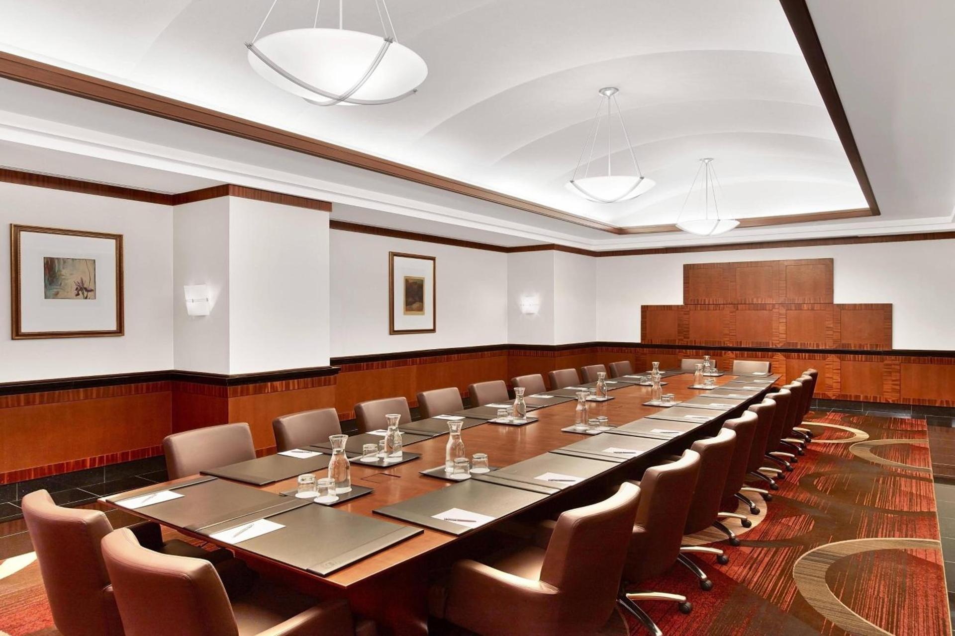 Sheraton New York Times Square Hotel photo 68