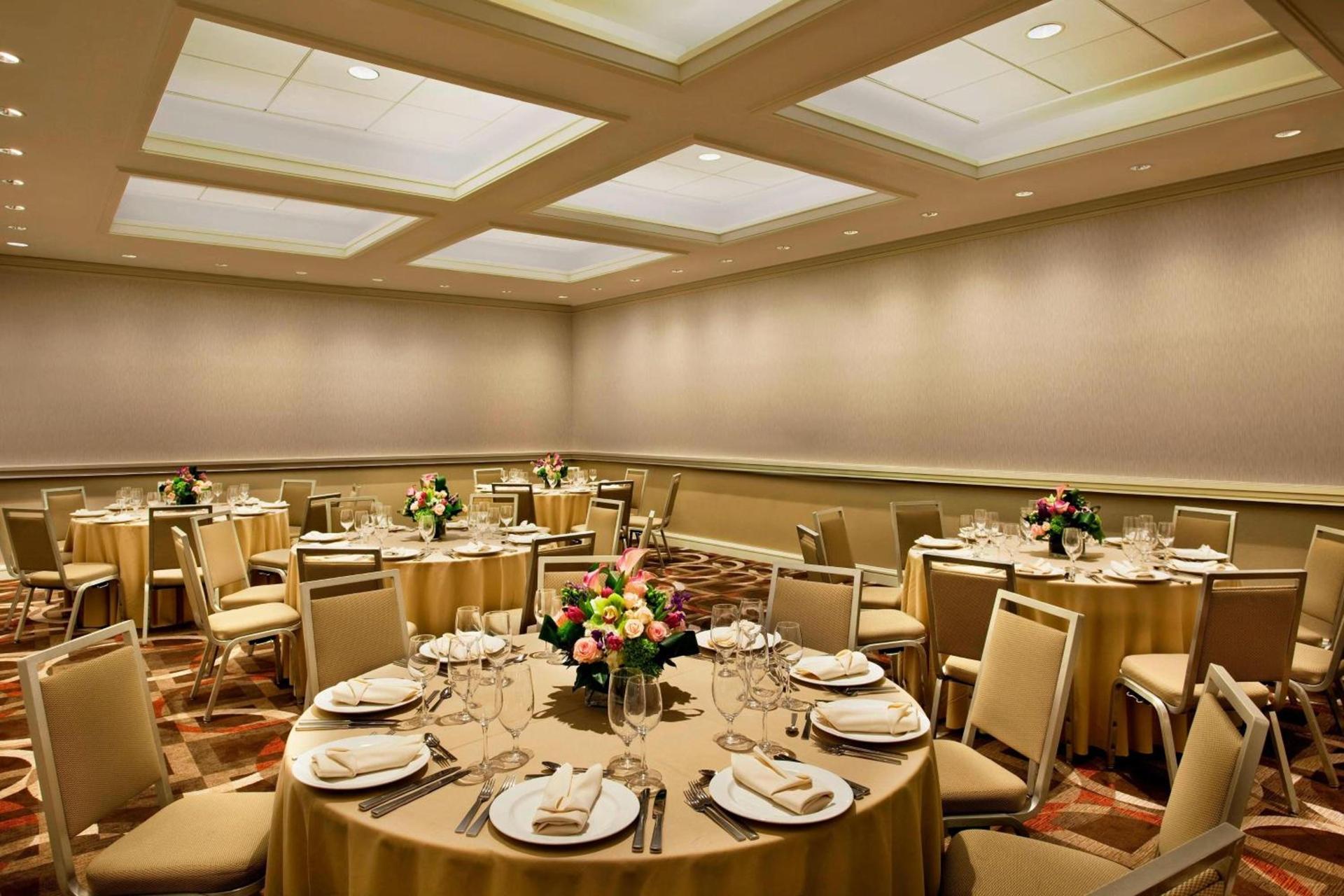 Sheraton New York Times Square Hotel photo 69