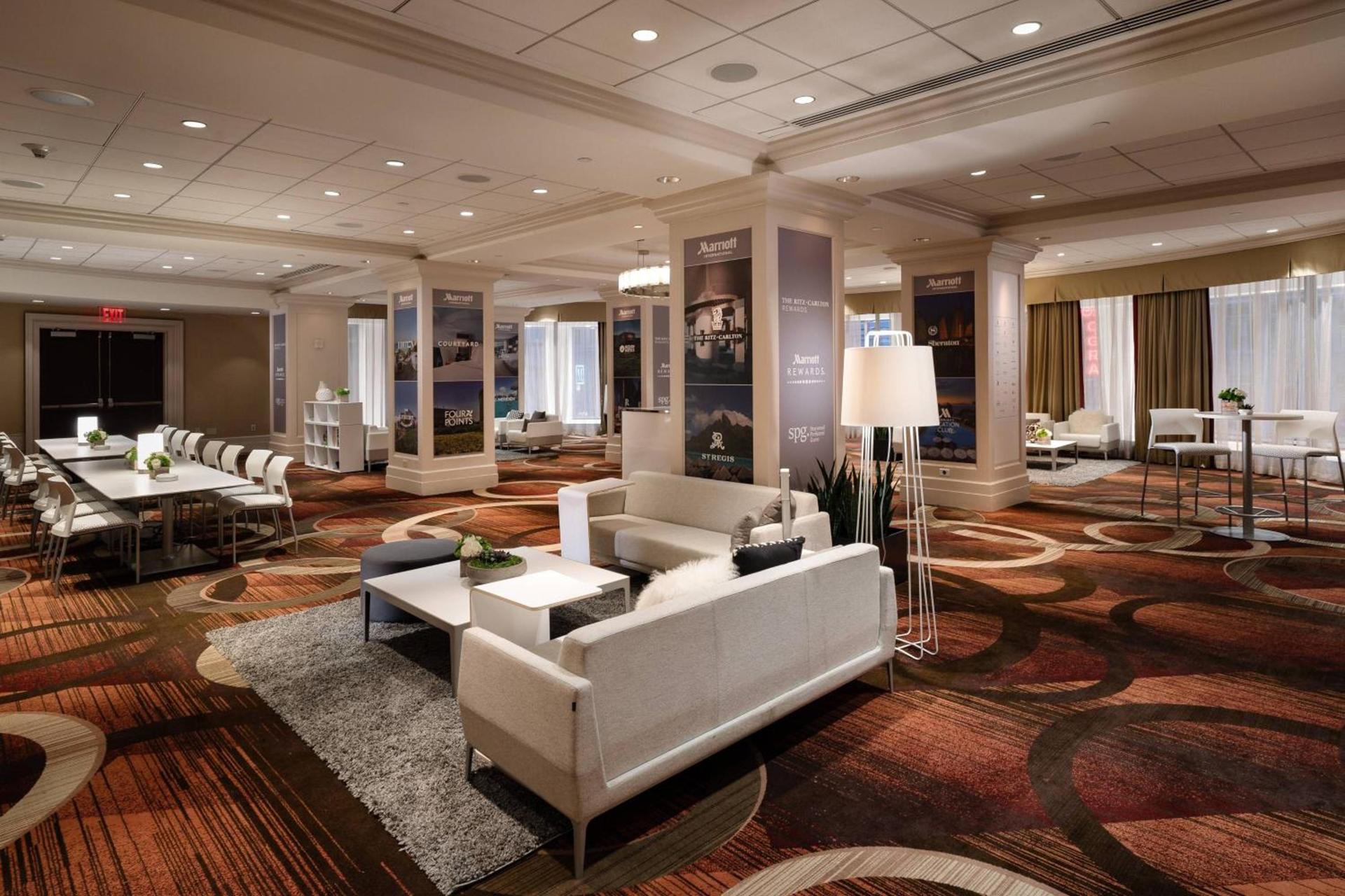 Sheraton New York Times Square Hotel photo 70