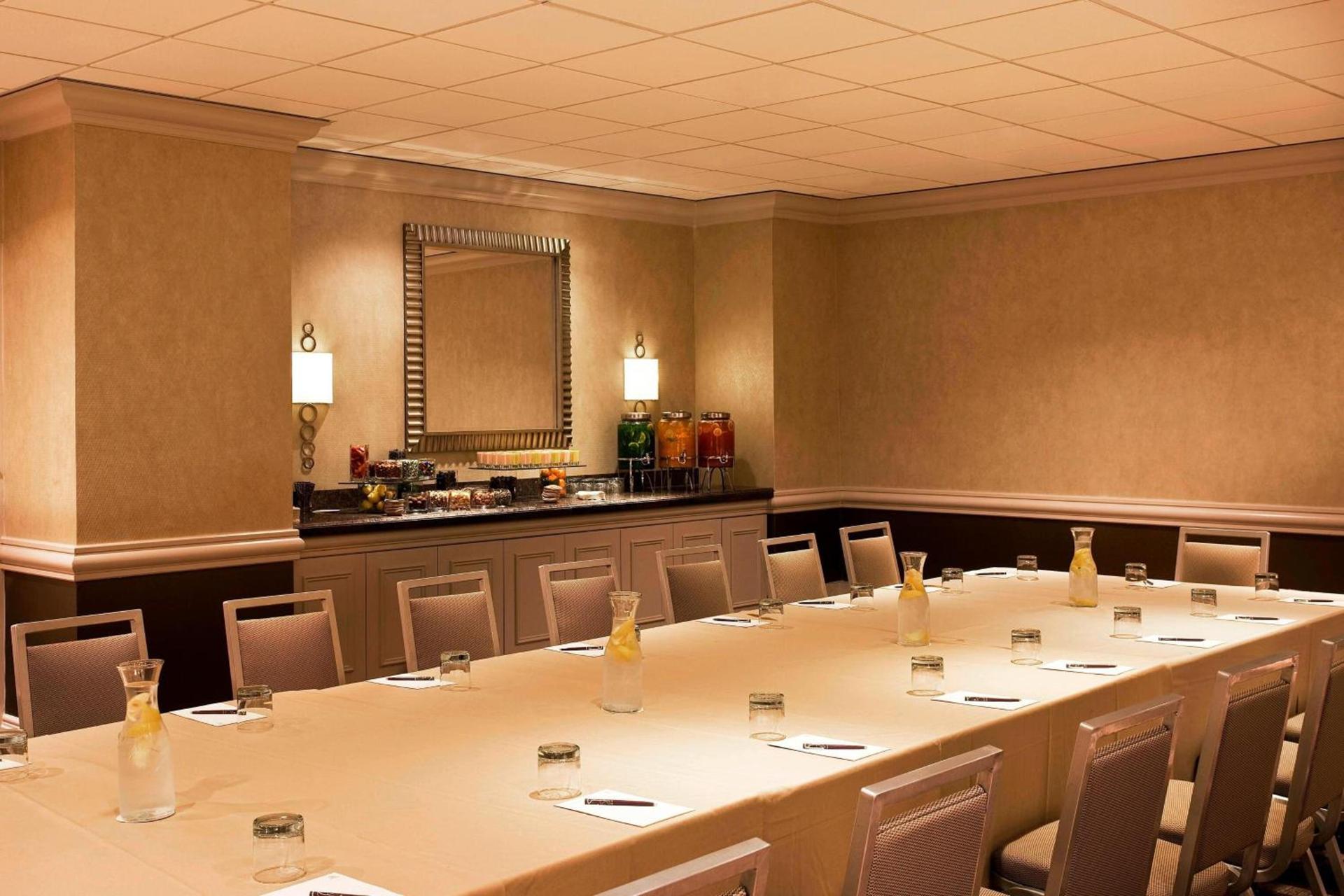Sheraton New York Times Square Hotel photo 72