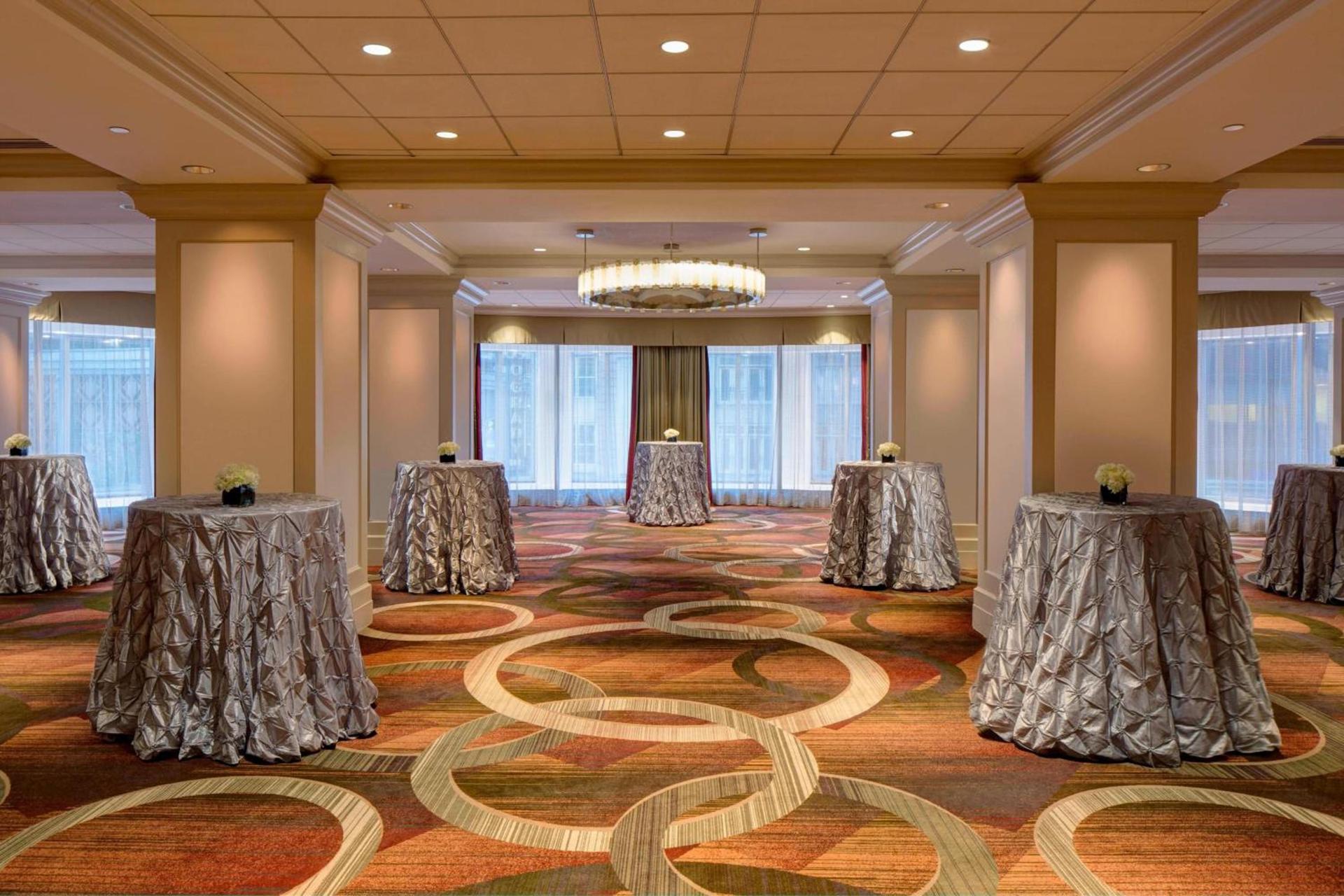 Sheraton New York Times Square Hotel photo 81