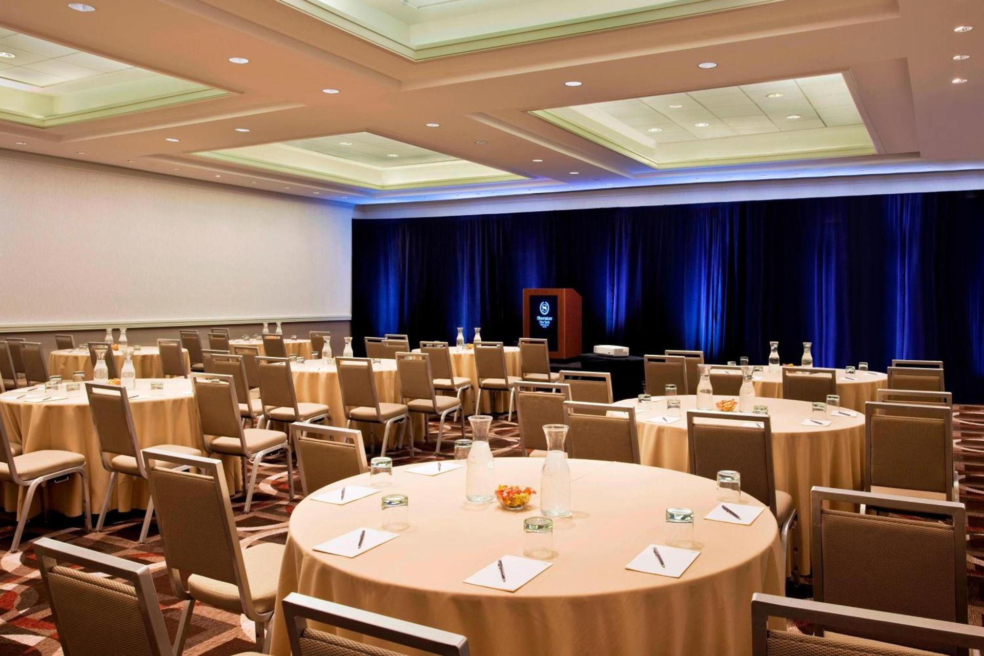 Sheraton New York Times Square Hotel photo 73