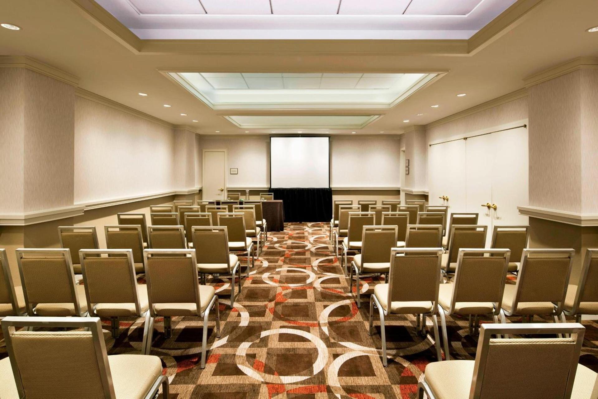 Sheraton New York Times Square Hotel photo 75