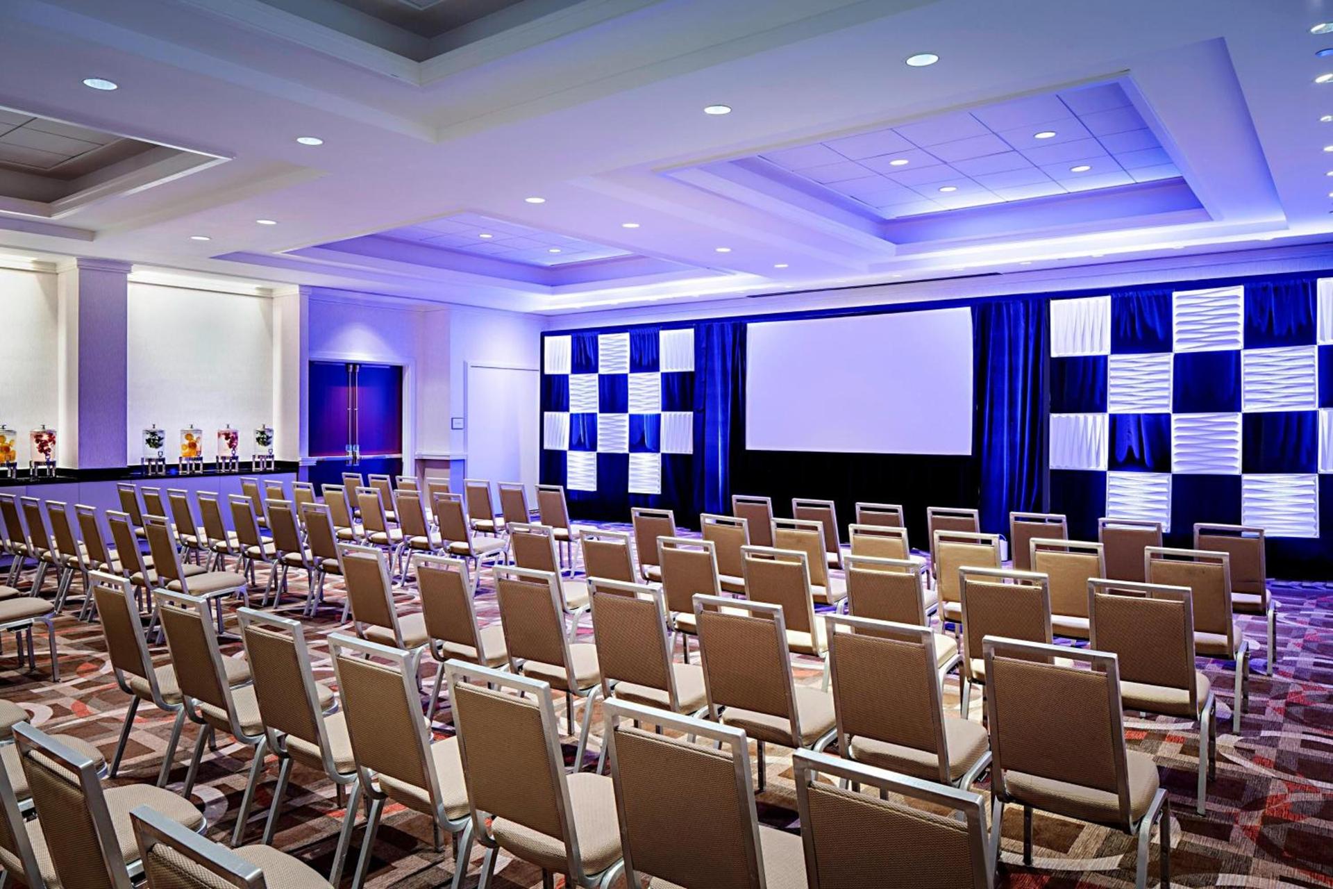 Sheraton New York Times Square Hotel photo 76