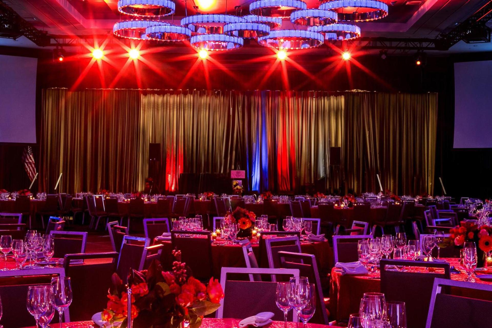 Sheraton New York Times Square Hotel photo 78