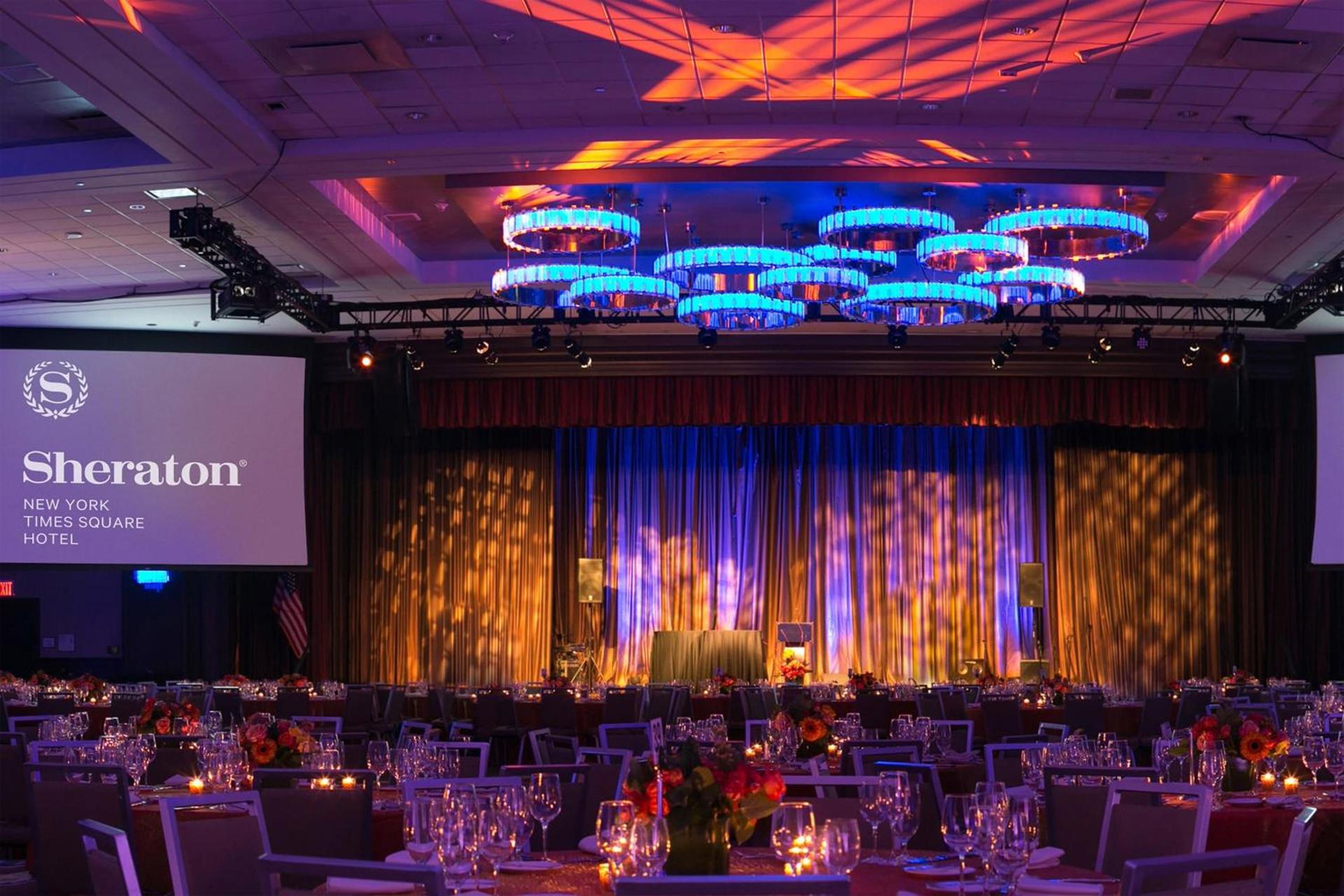 Sheraton New York Times Square Hotel photo 77