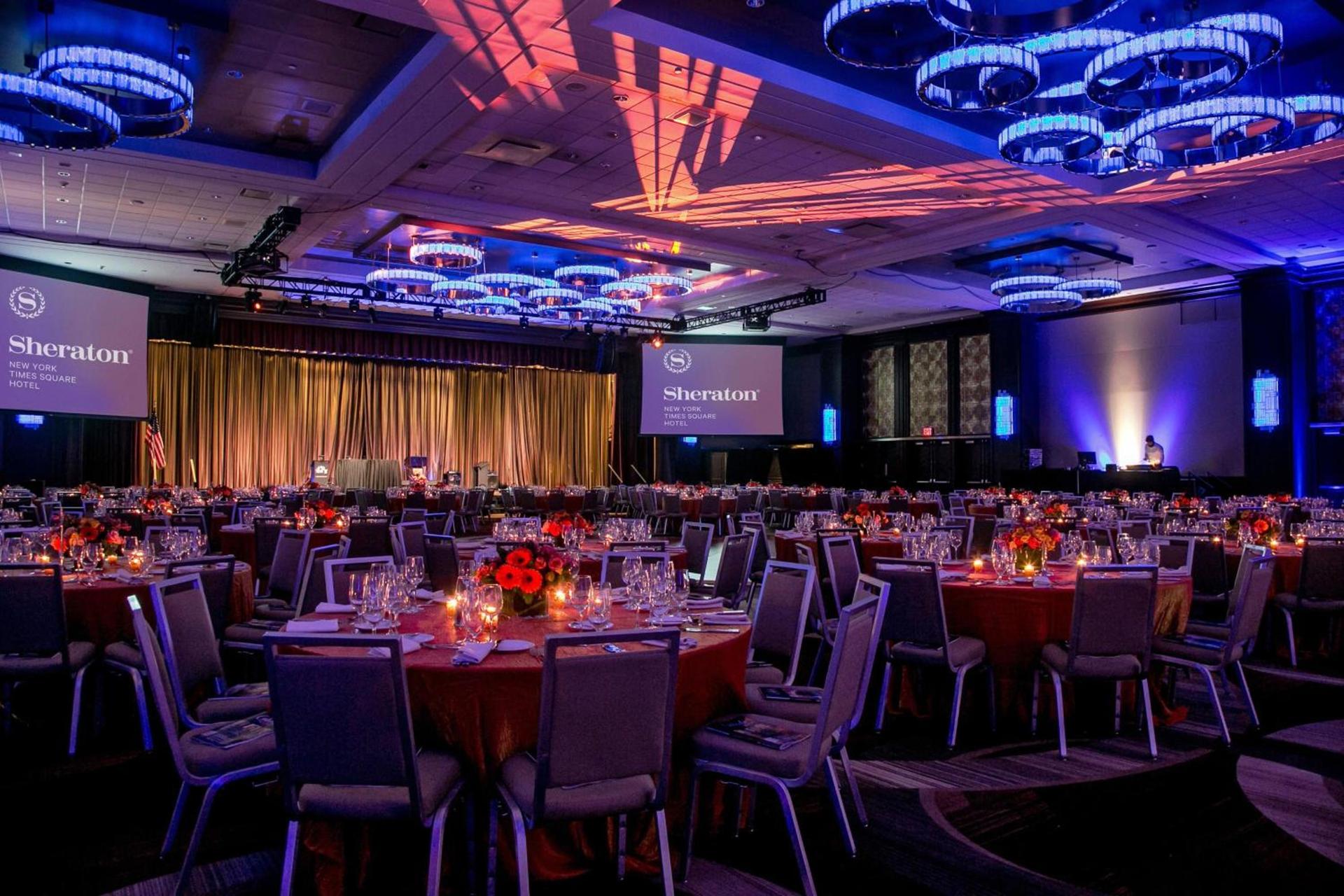 Sheraton New York Times Square Hotel photo 80