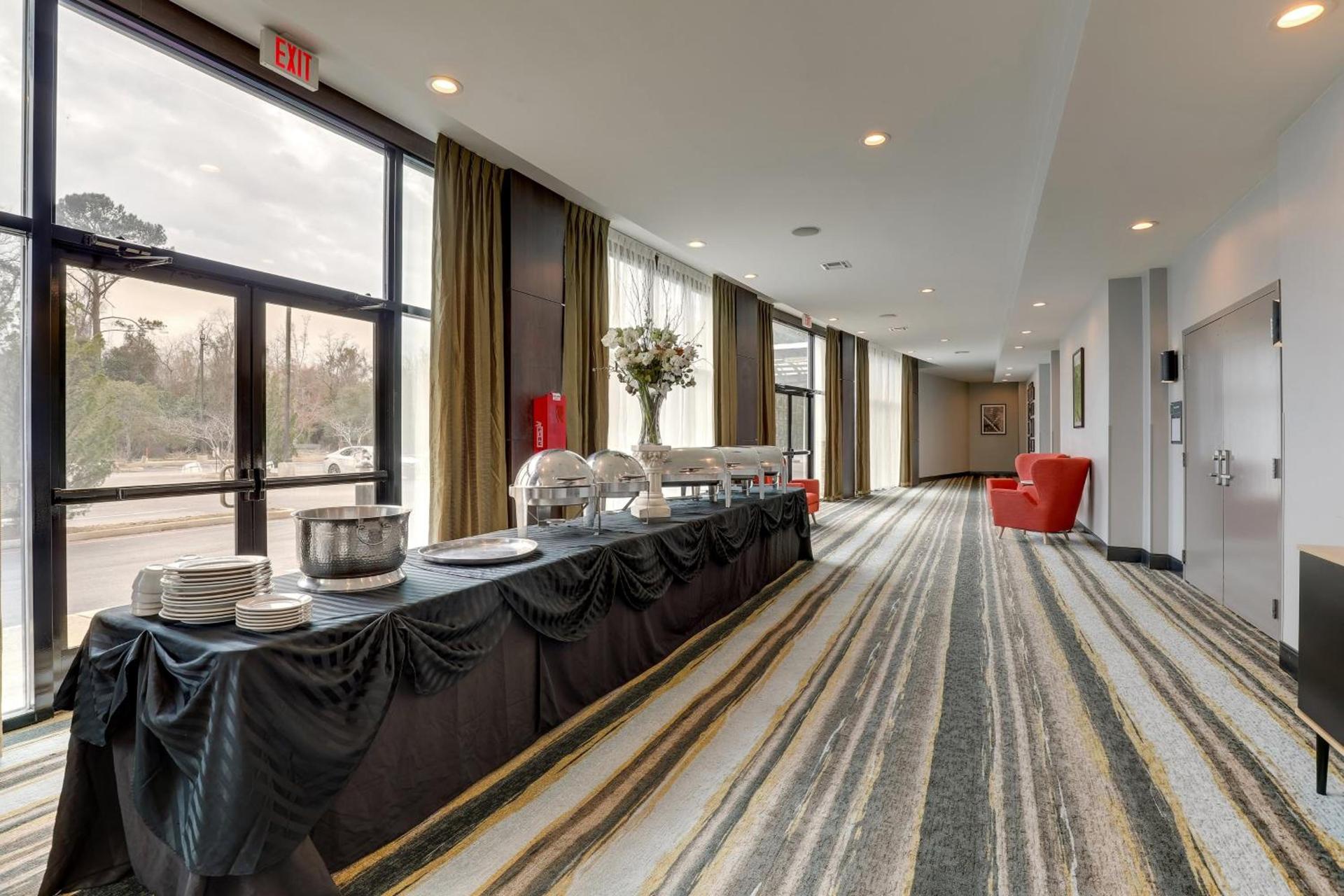 Holiday Inn Mobile Airport by IHG photo 60
