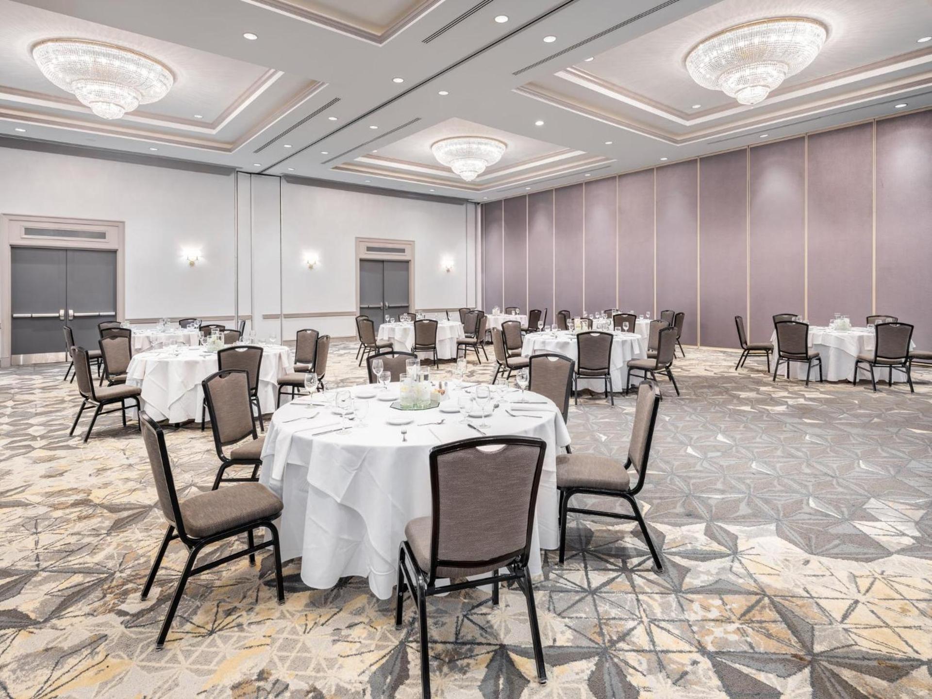 Crowne Plaza College Park - Washington DC by IHG photo 98