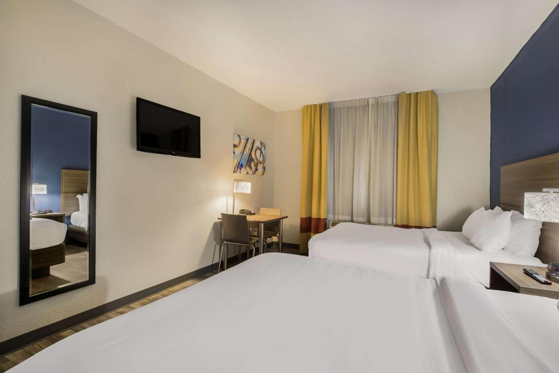 MainStay Suites Joliet I-55 photo 26