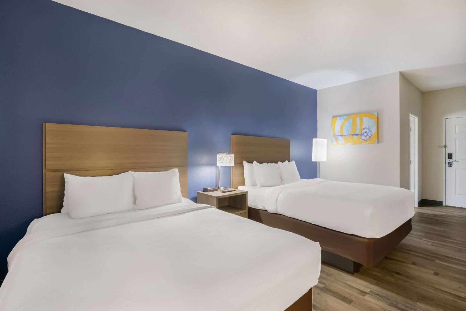 MainStay Suites Joliet I-55 photo 21