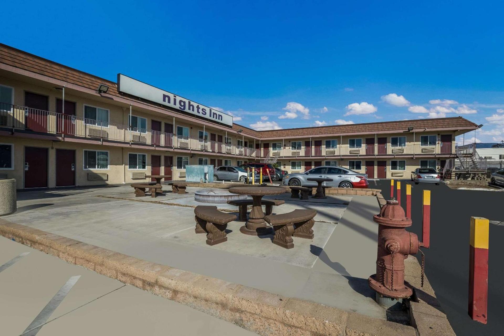 Rodeway Inn San Bernardino - Colton photo 2