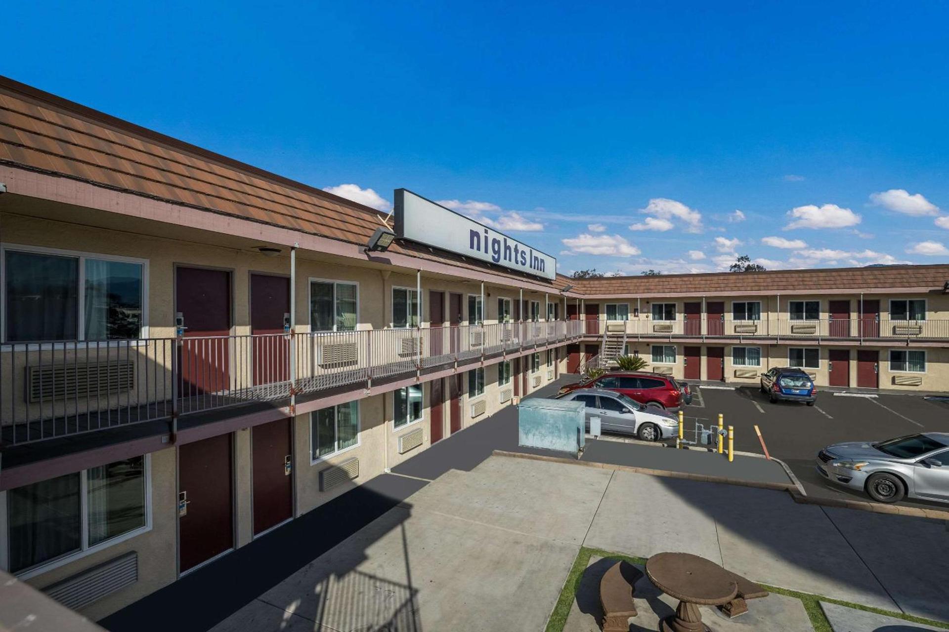 Rodeway Inn San Bernardino - Colton photo 8