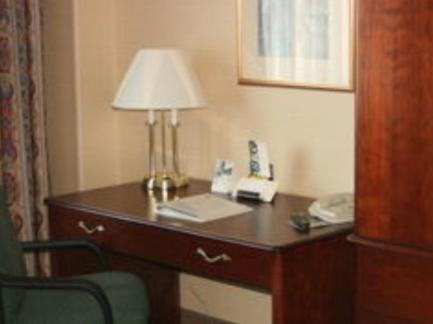 Maron Hotel & Suites photo 5