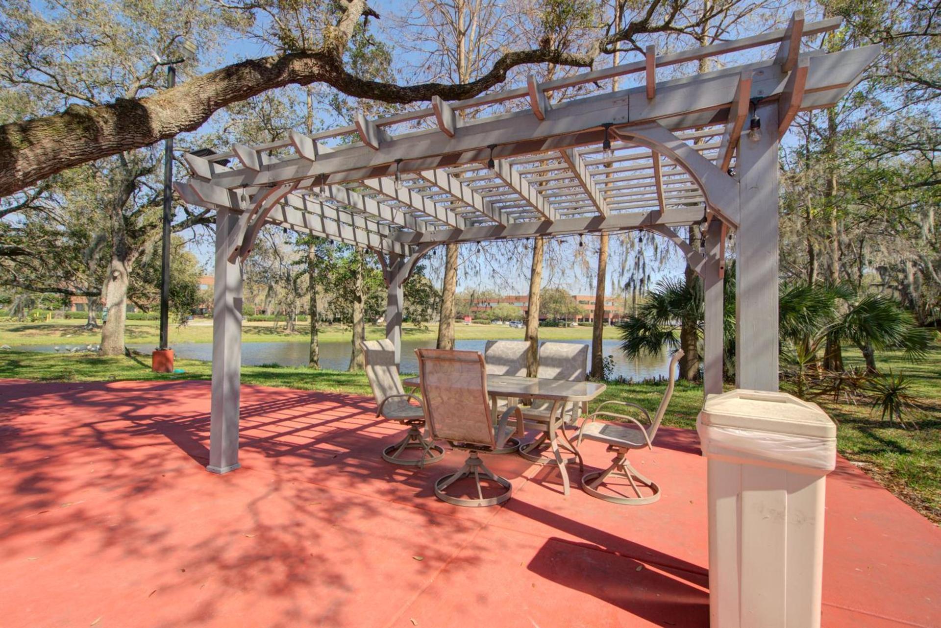 Clarion Pointe Tampa-Brandon Near Fairgrounds and Casino photo 42