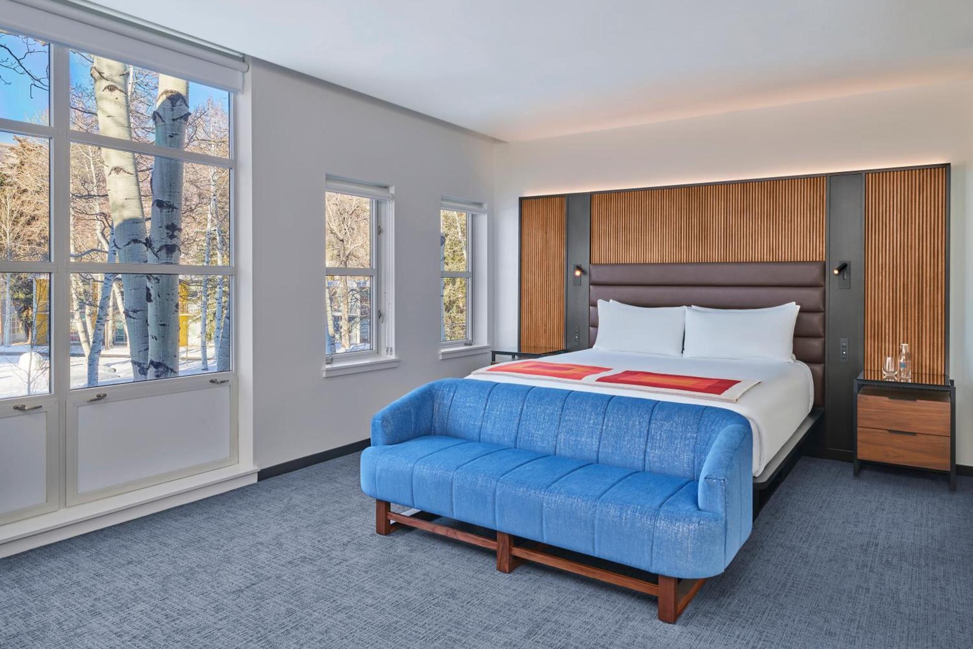 Aspen Meadows Resort photo 8