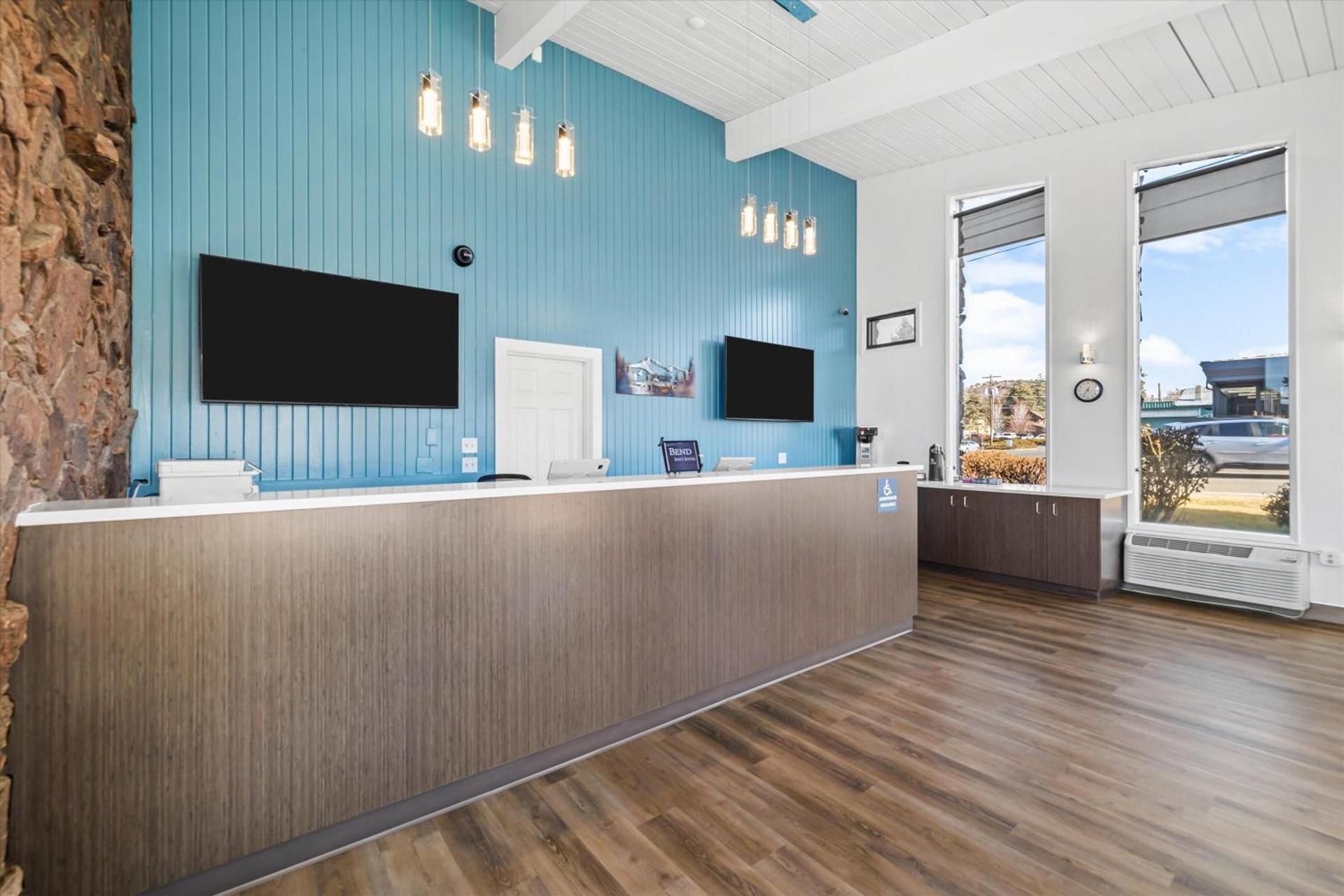 Bend Inn & Suites photo 4