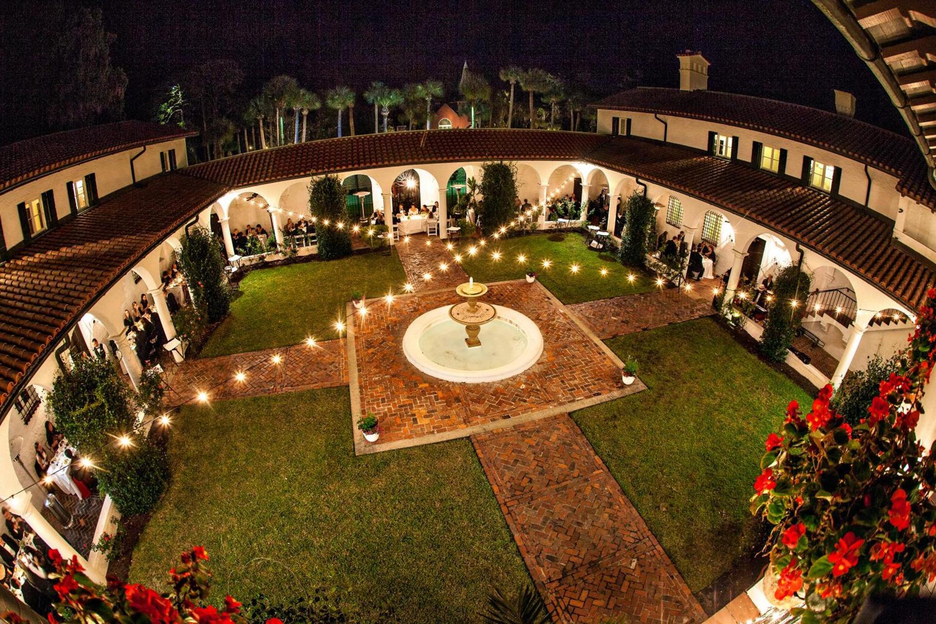Jekyll Island Club Resort photo 100