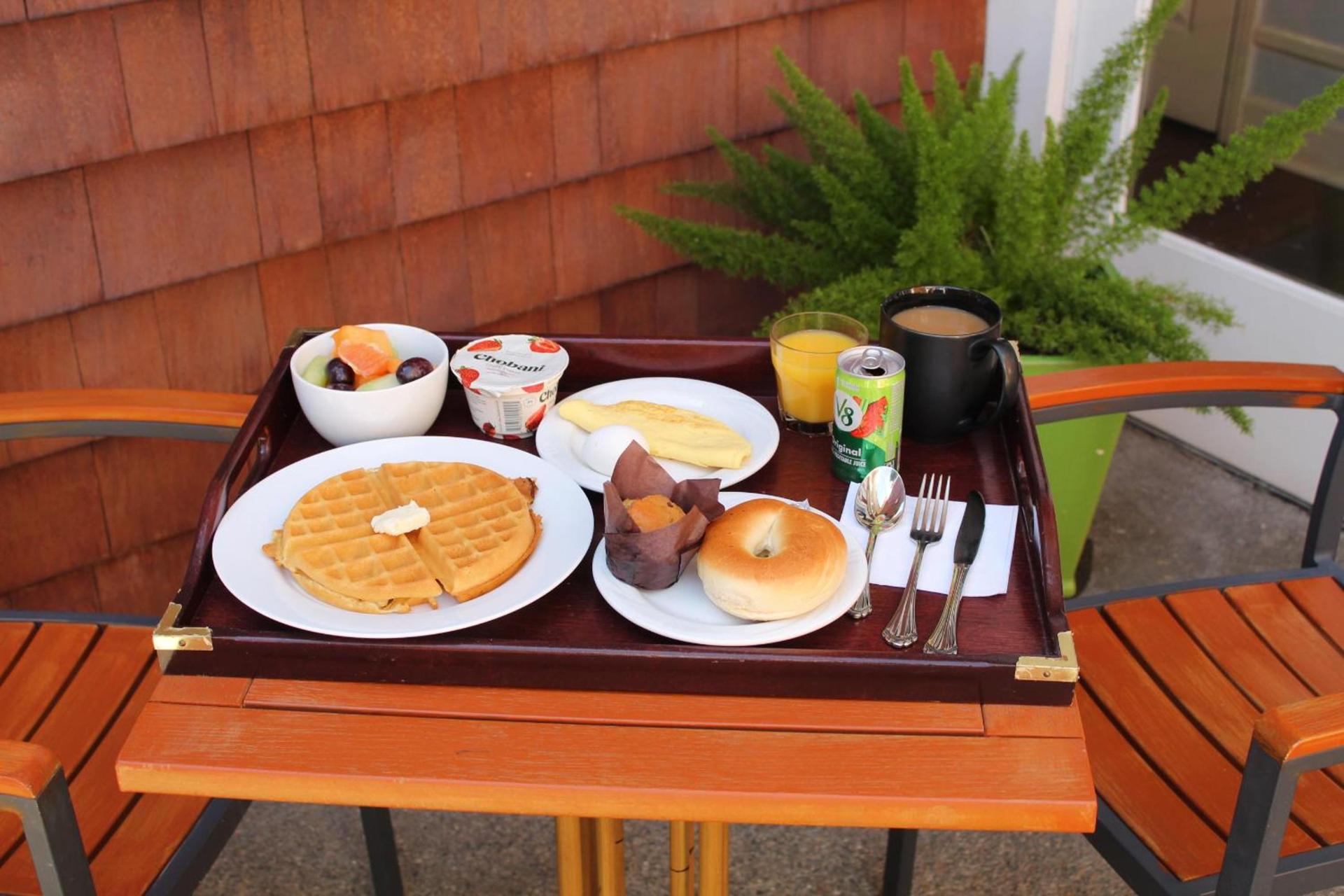 Elm House Inn photo 15