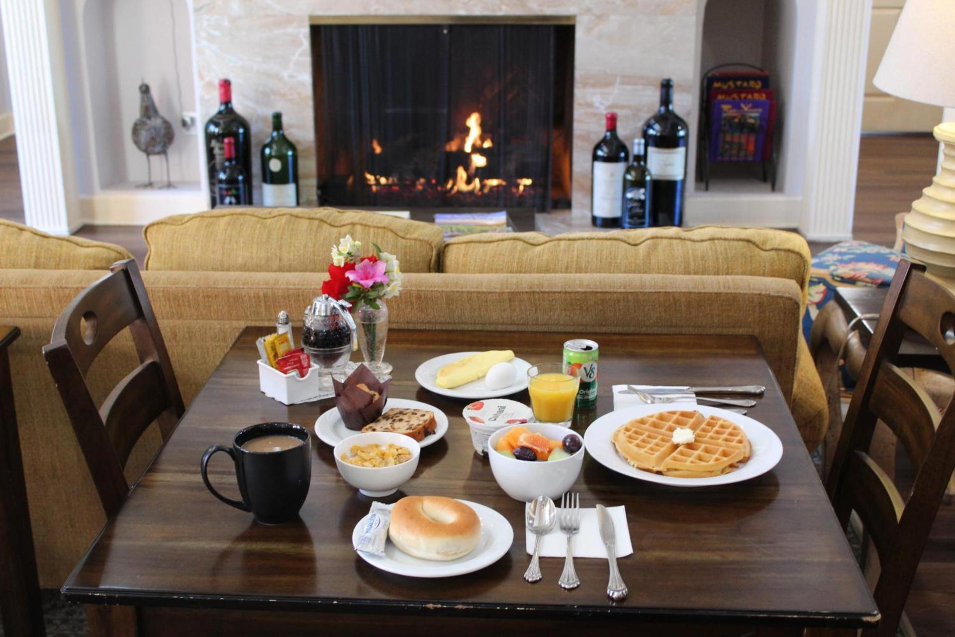 Elm House Inn photo 16