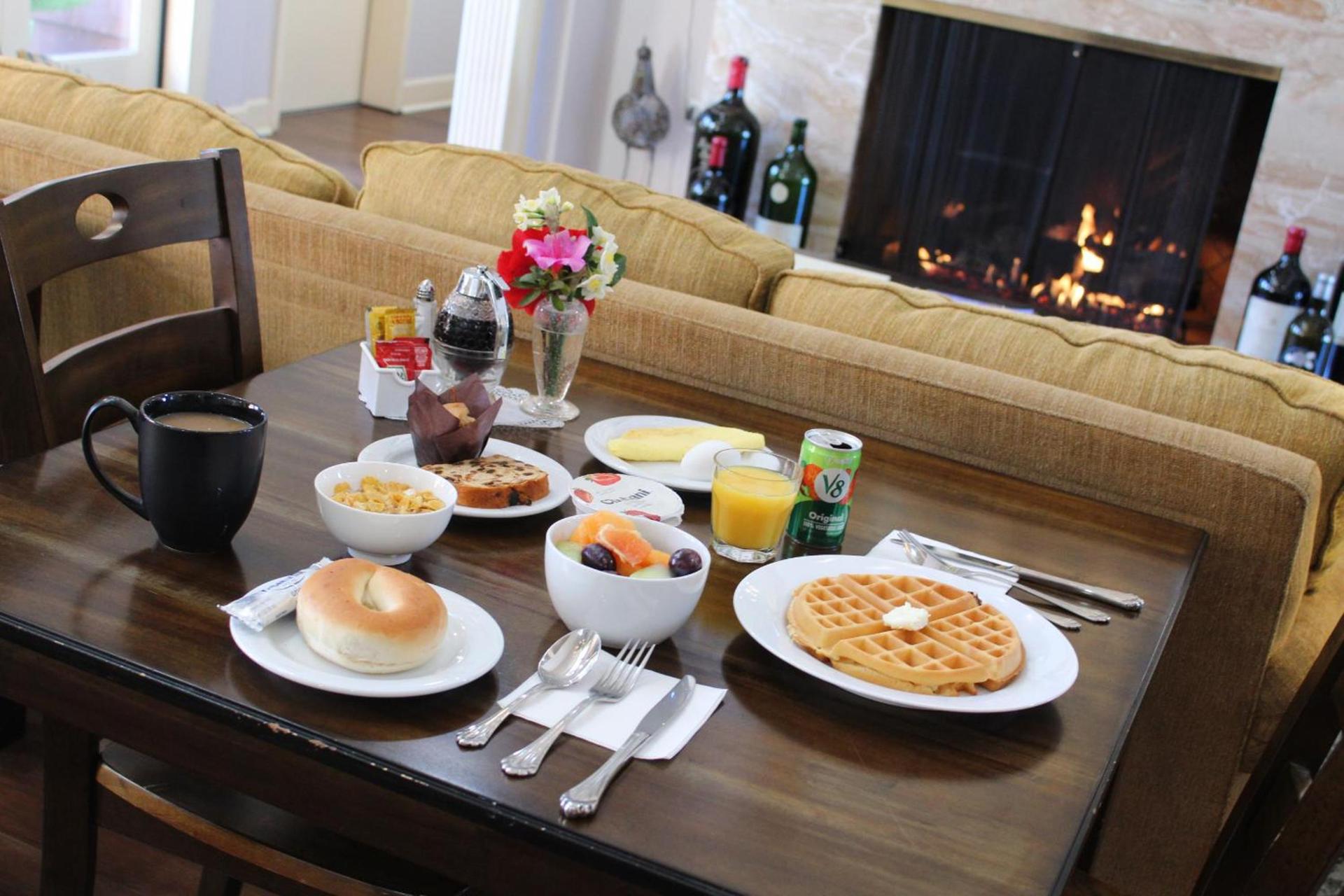 Elm House Inn photo 18