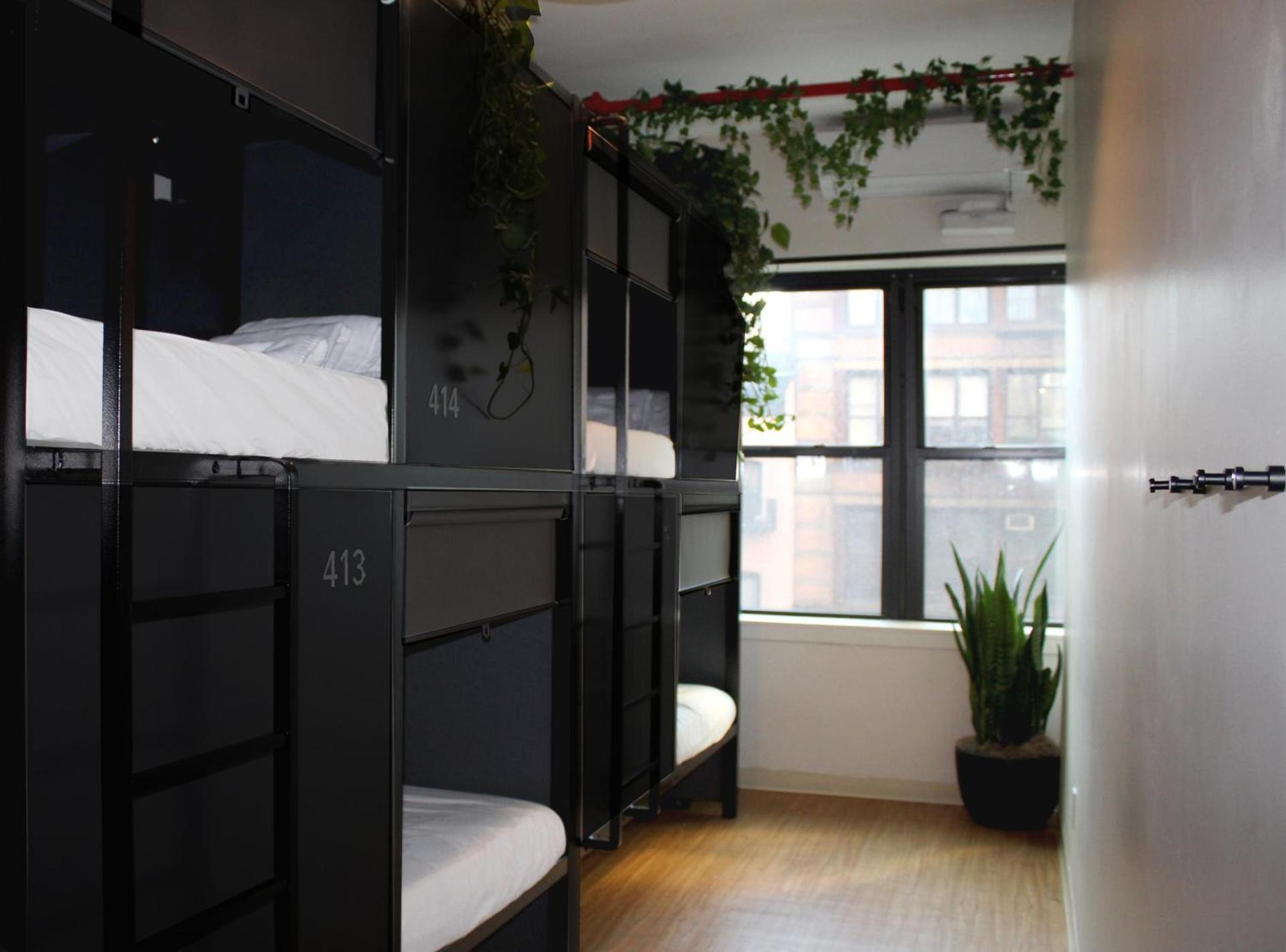 Nap York Central Park Sleep Station photo 10
