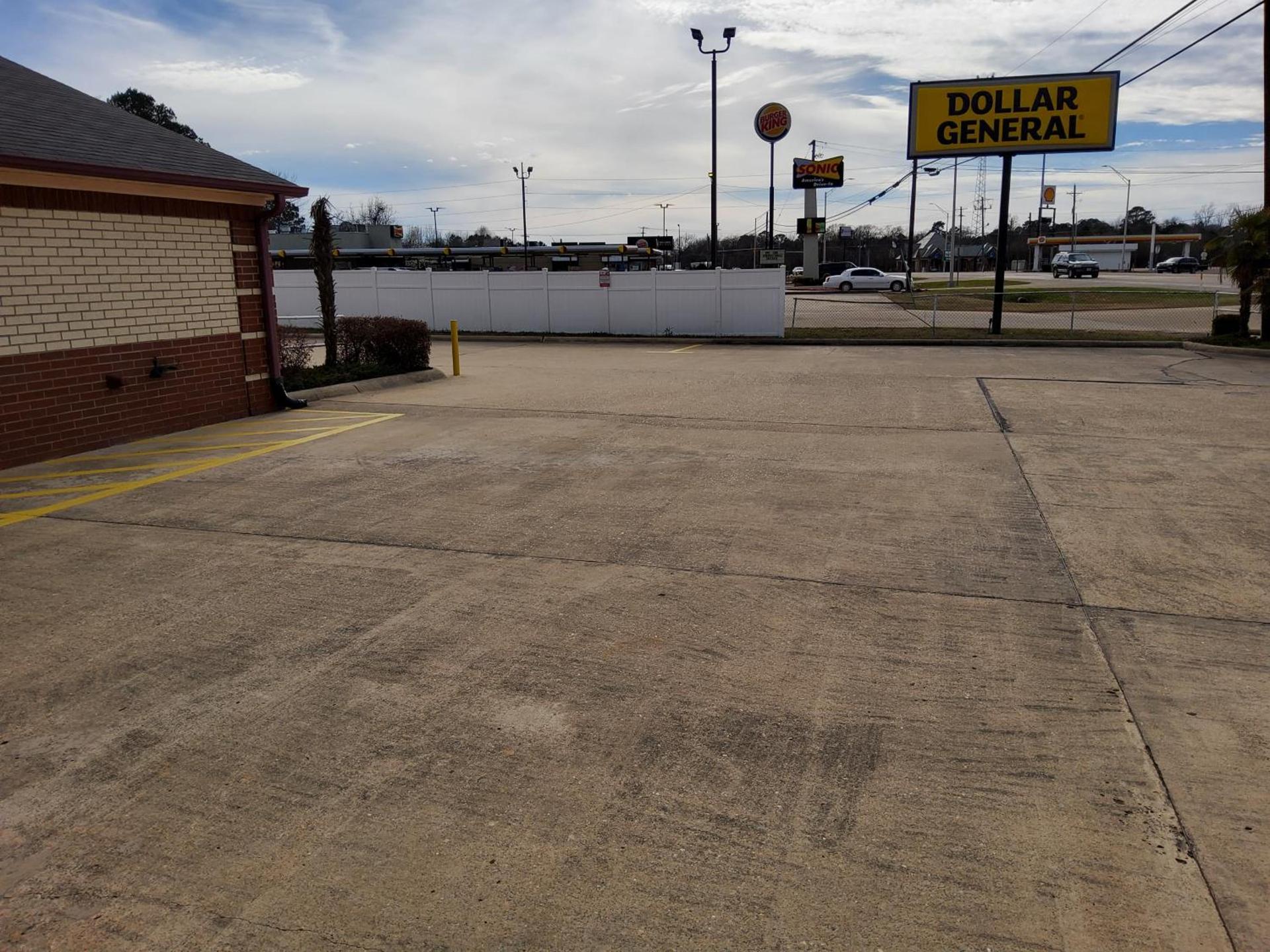 Budget Inn photo 27