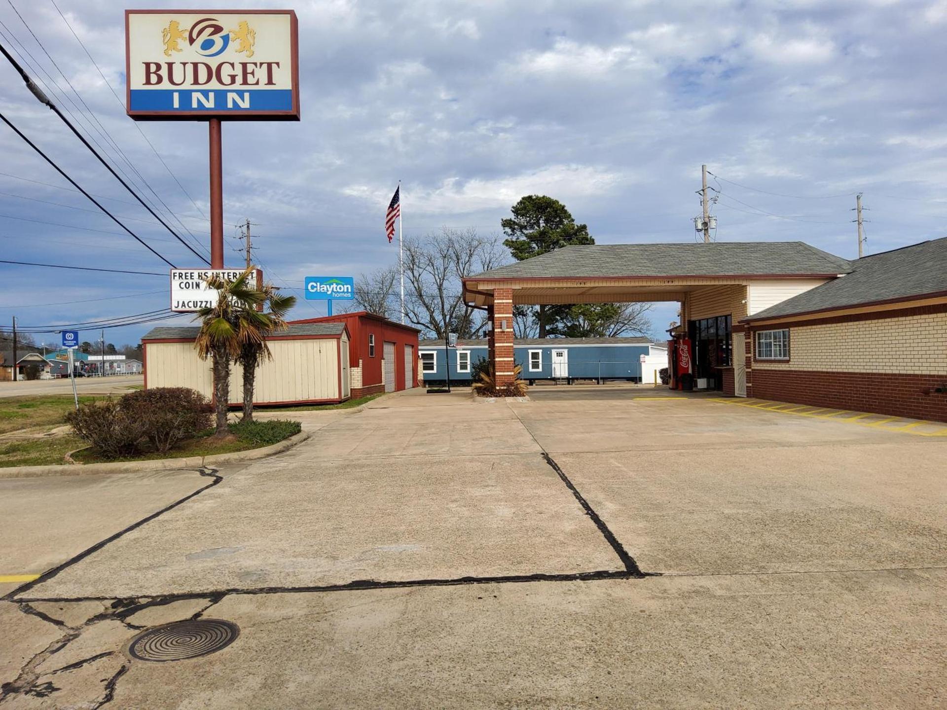 Budget Inn photo 29