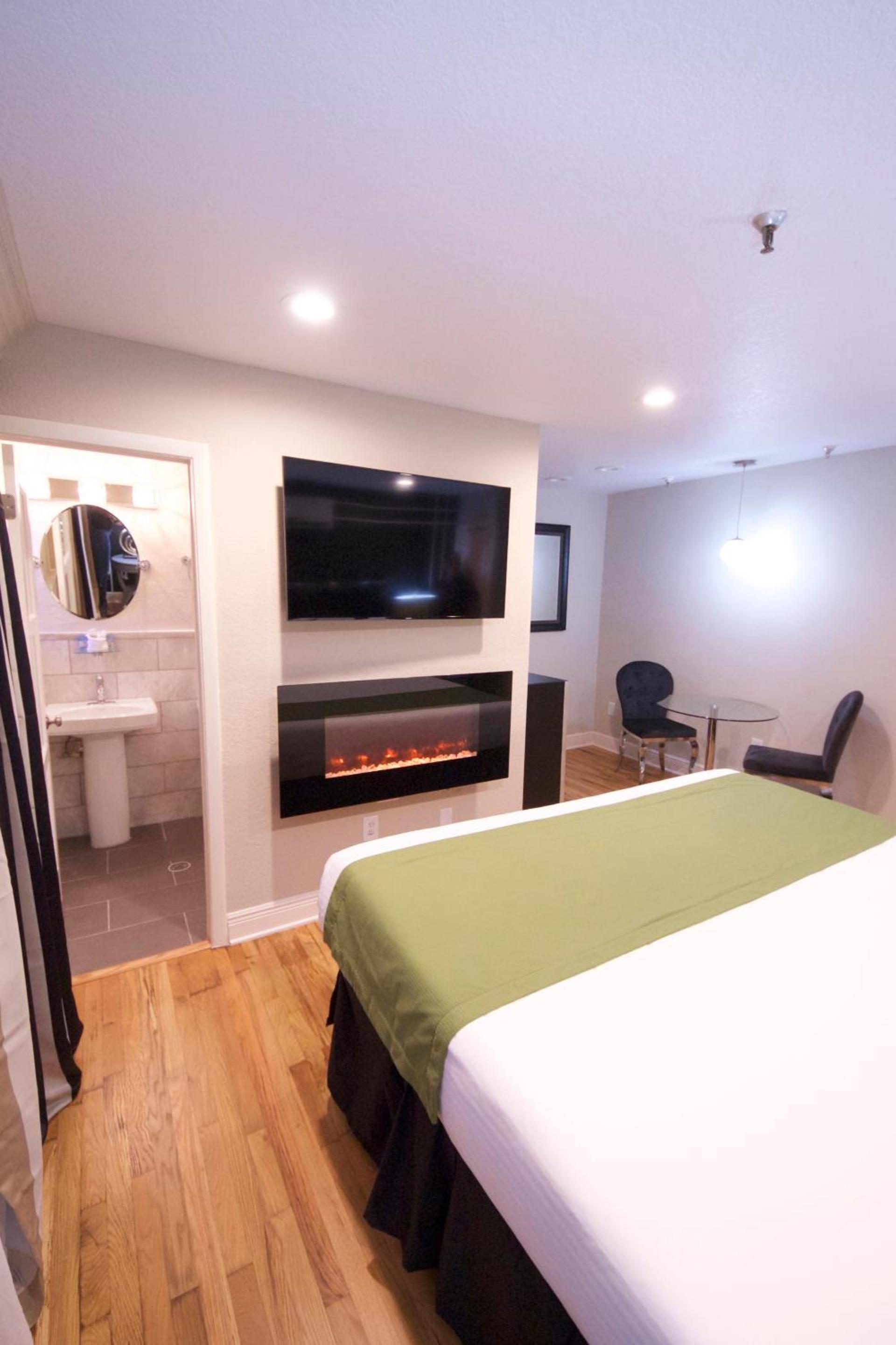Hyde Park Hotel photo 29