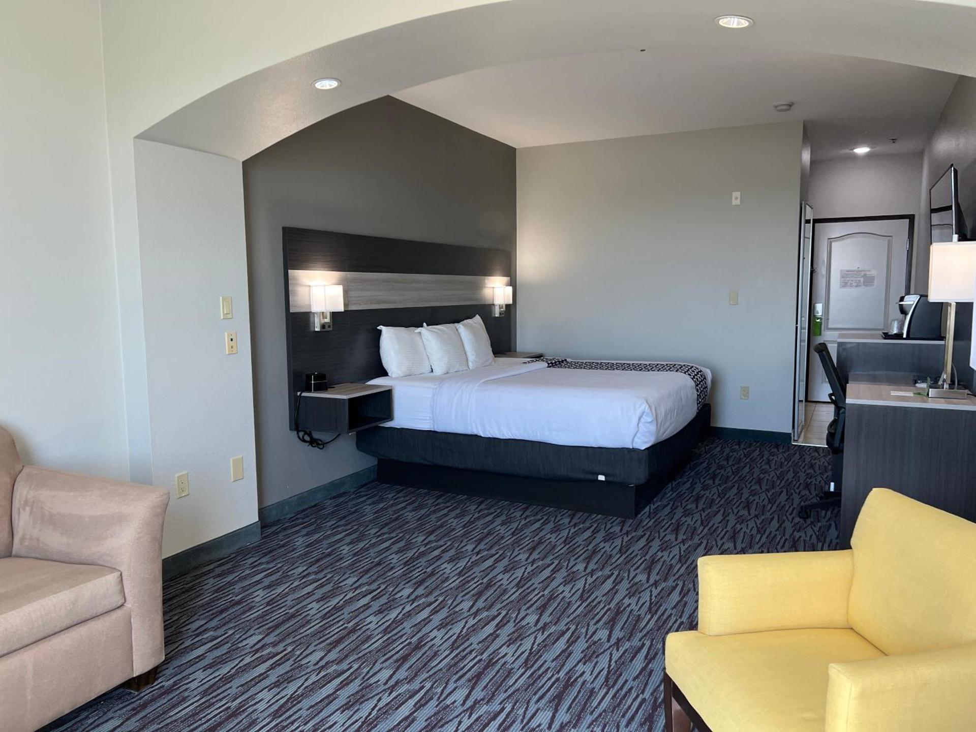 La Quinta by Wyndham Allen at The Village photo 30
