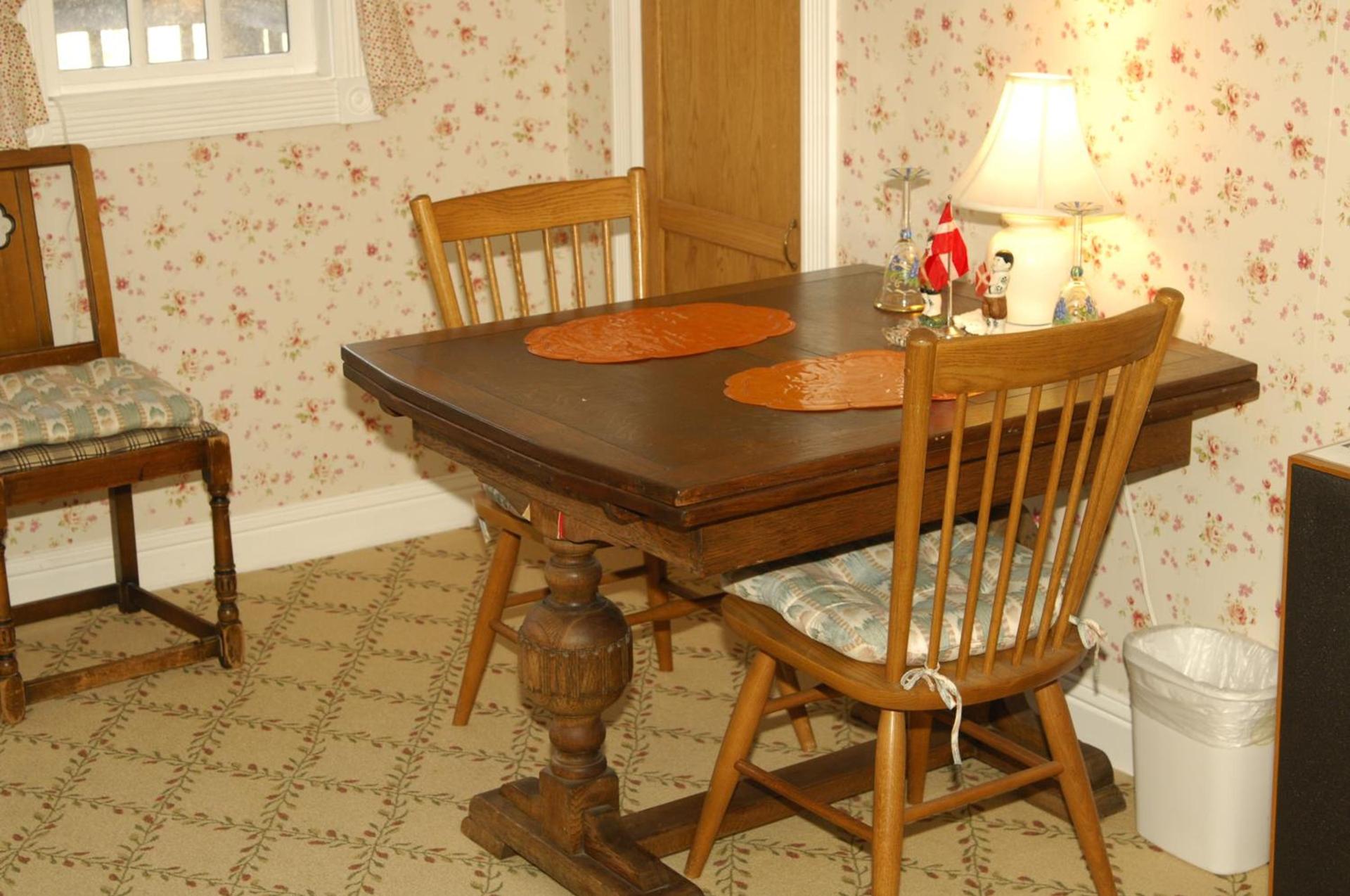Ye Olde Danish Inn photo 19