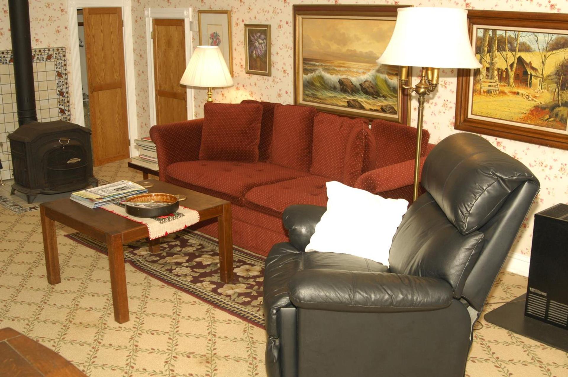Ye Olde Danish Inn photo 17