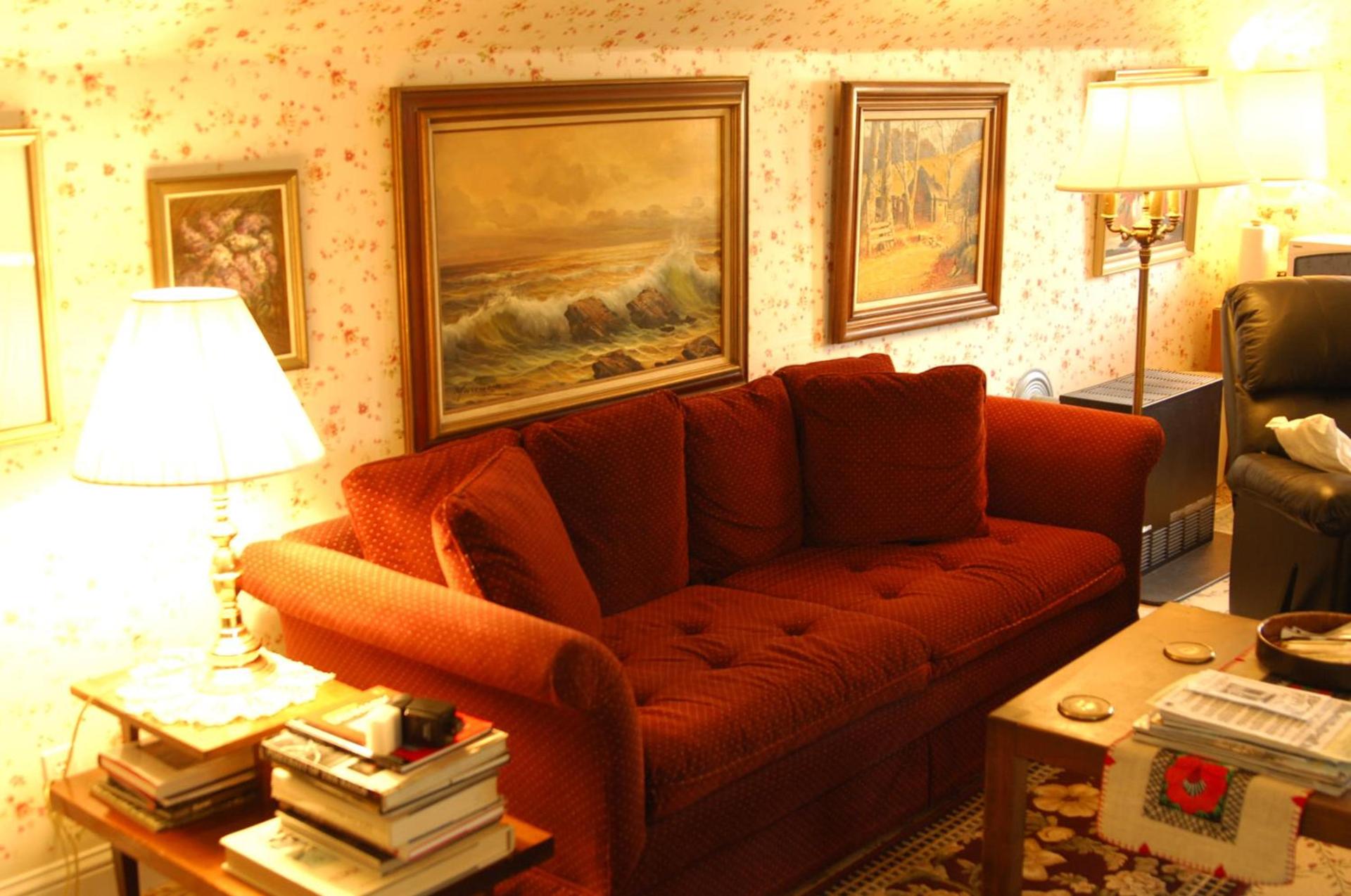 Ye Olde Danish Inn photo 16