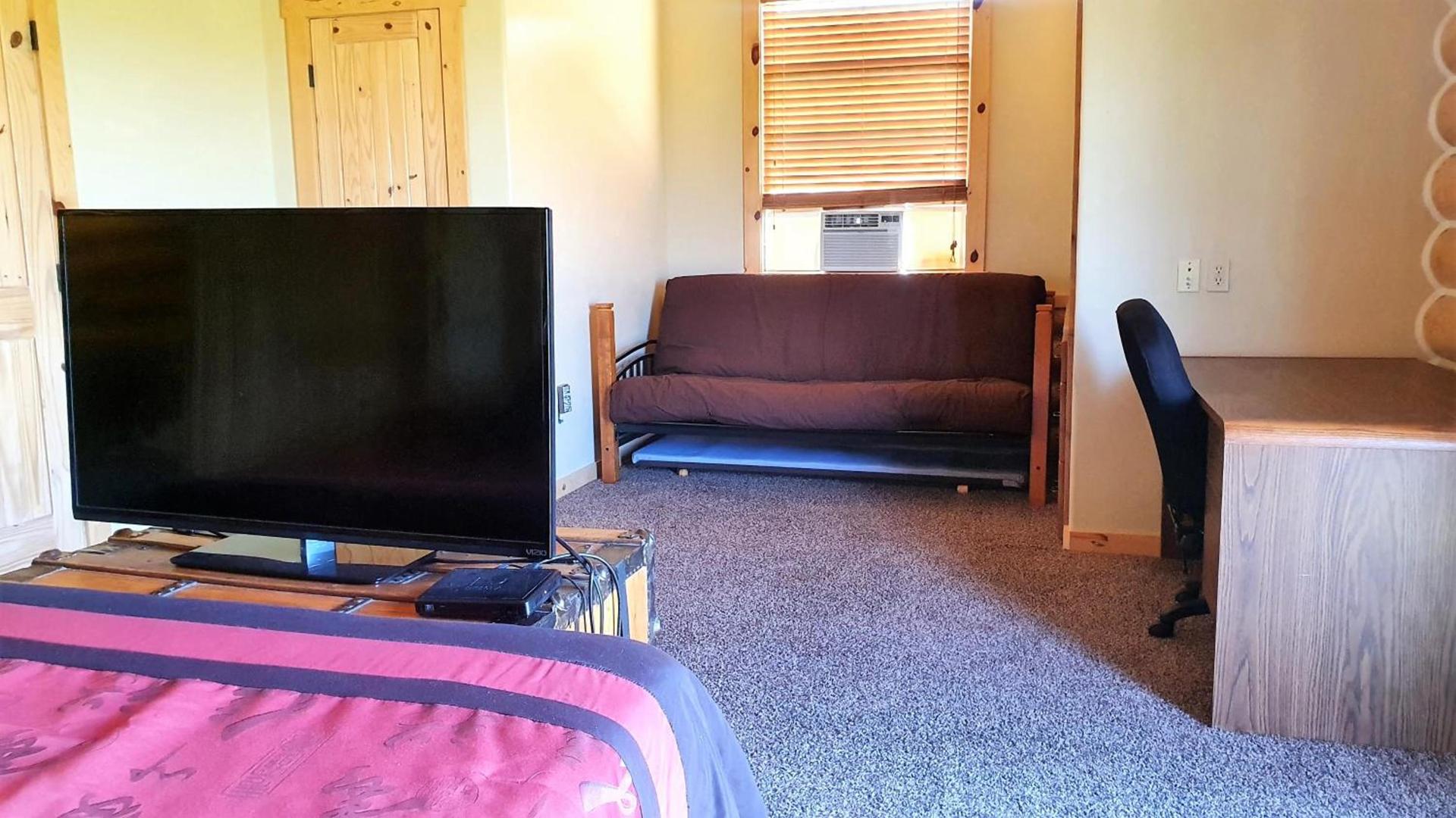 Teton Hostel HideAway photo 38