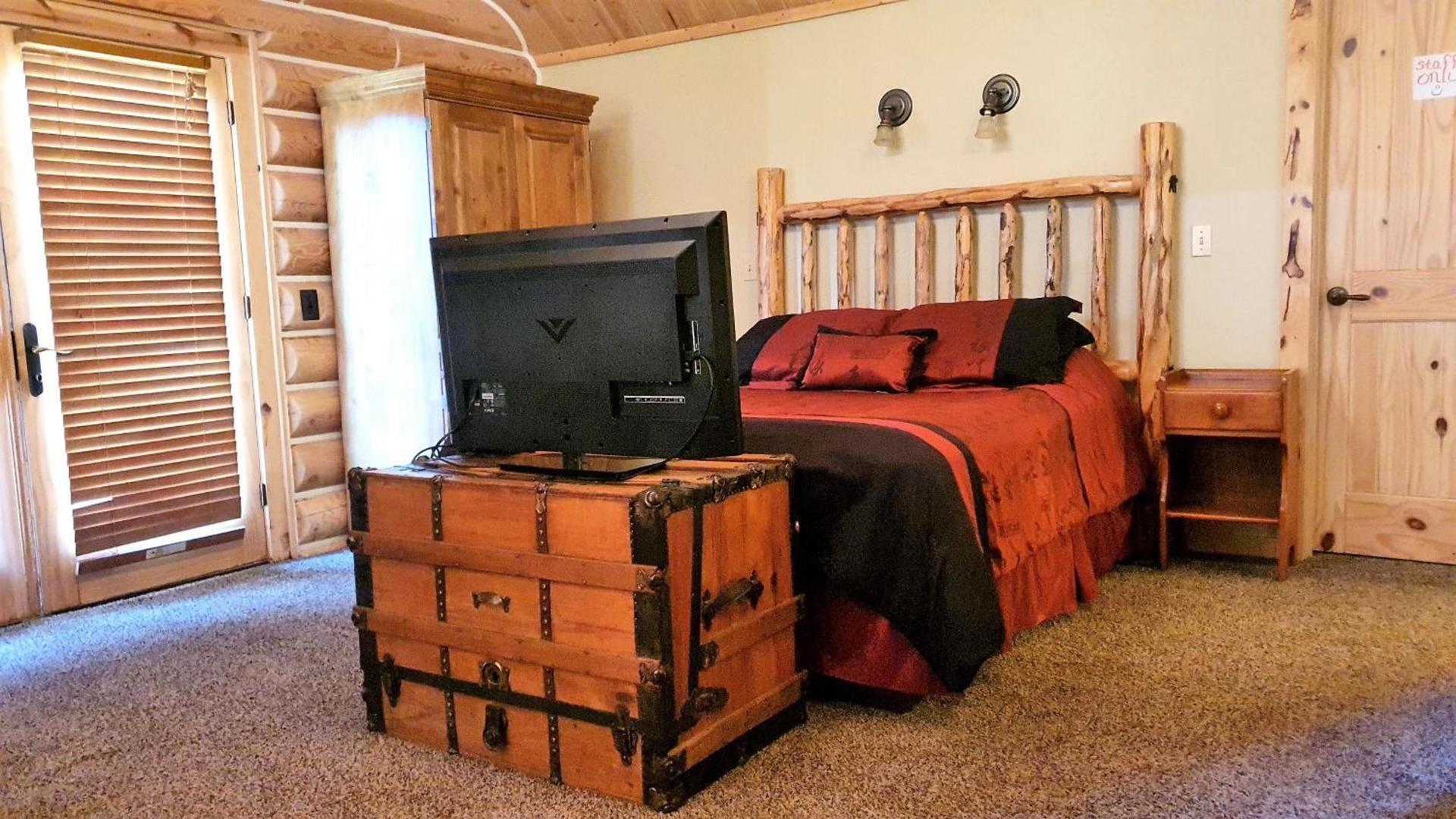 Teton Hostel HideAway photo 37
