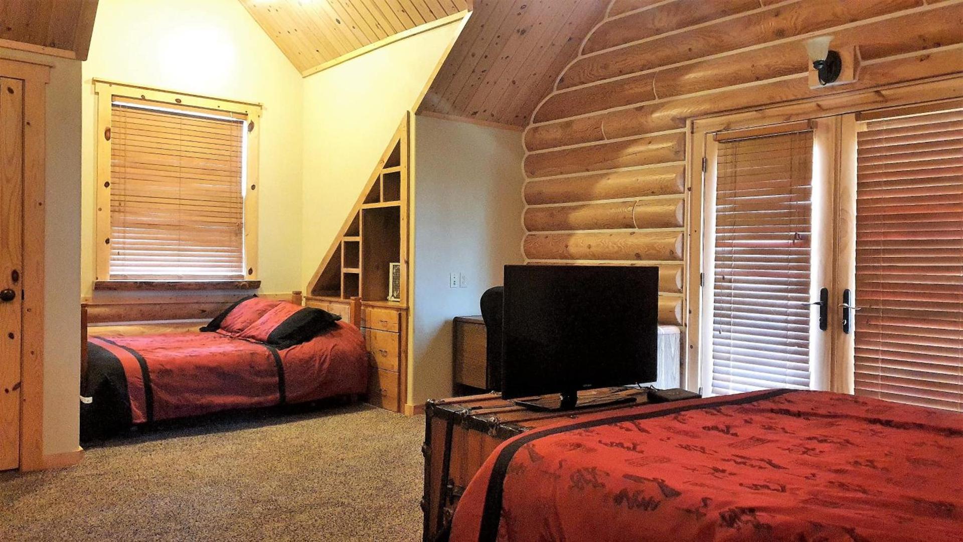 Teton Hostel HideAway photo 40