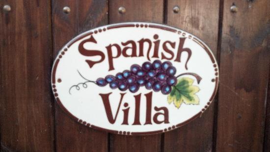 Spanish Villa Inn photo 28