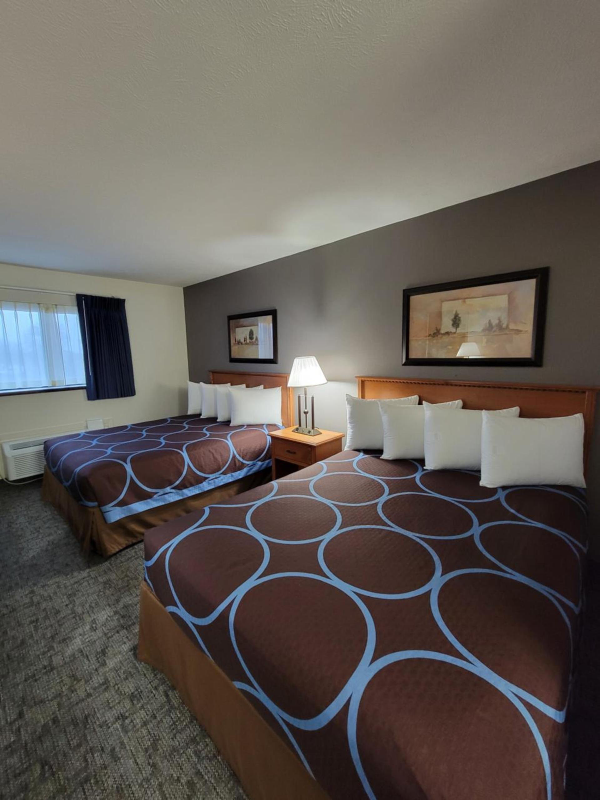 SureStay Plus Hotel by Best Western Grand Island photo 46